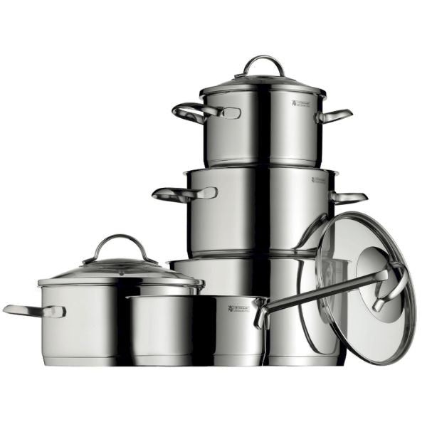 Baterías de Cocina