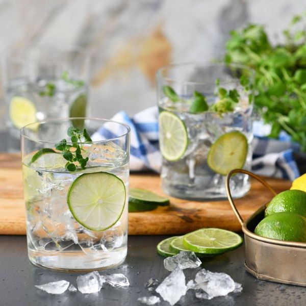Vasos