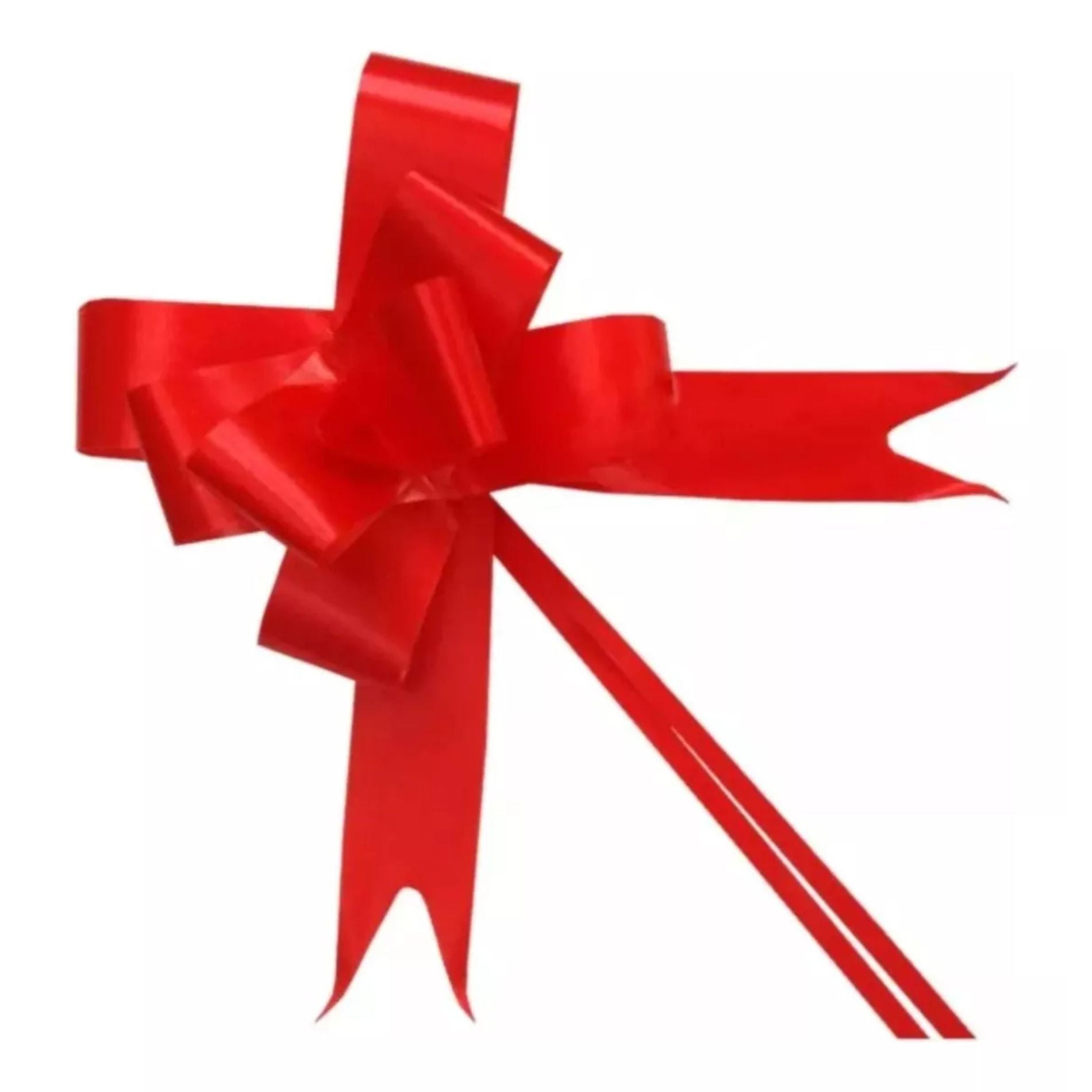 12 Bolsas Regalo Navidad + Cintas