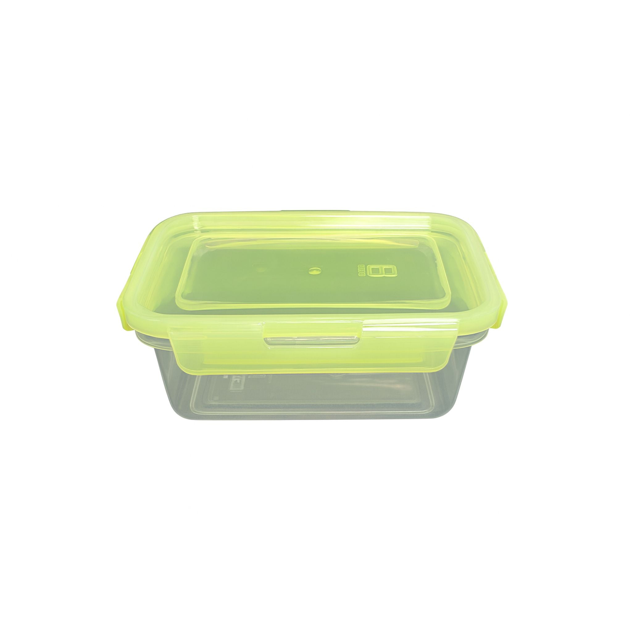 3 Tapers Hermeticos 360ml