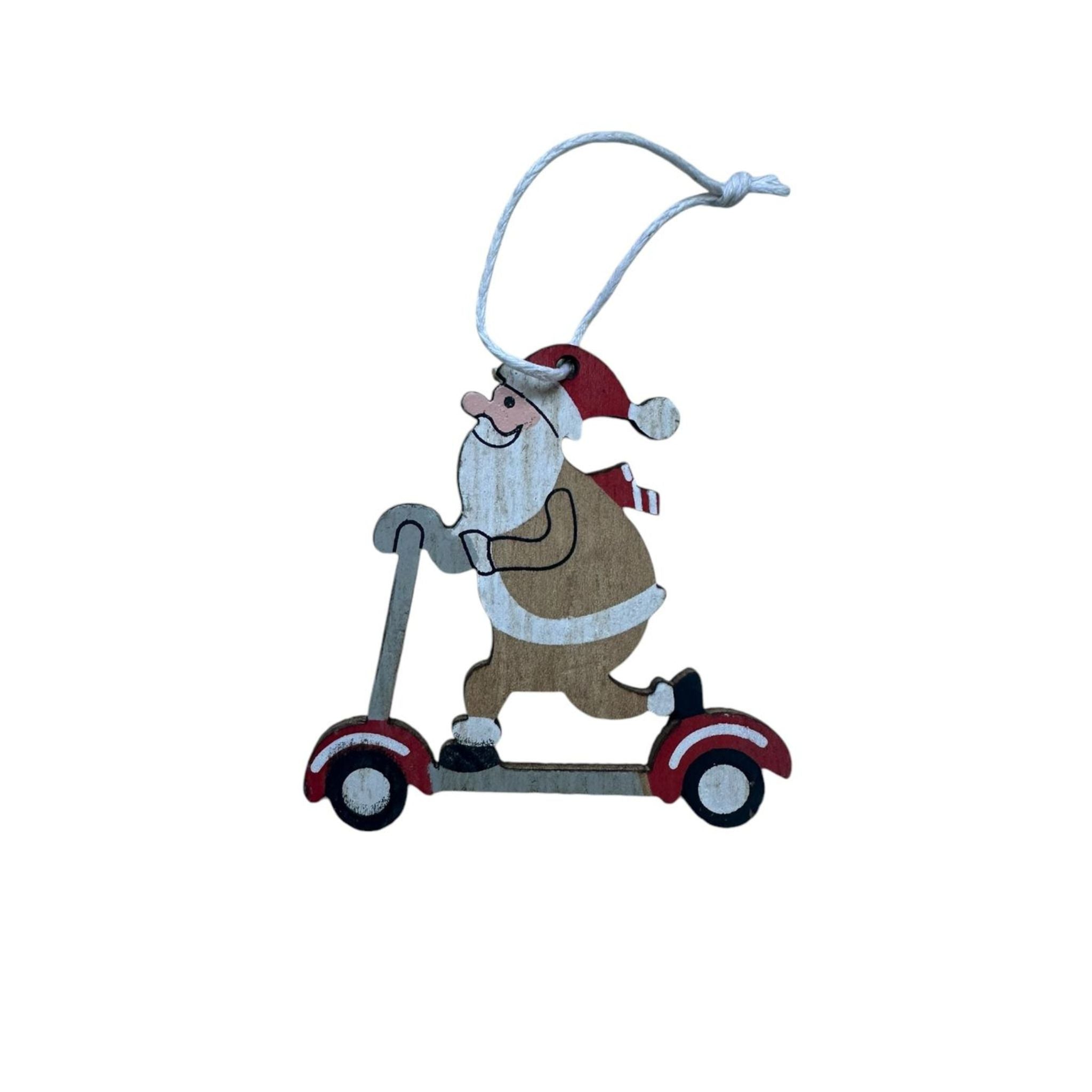 Adornos para Árbol de Navidad X12