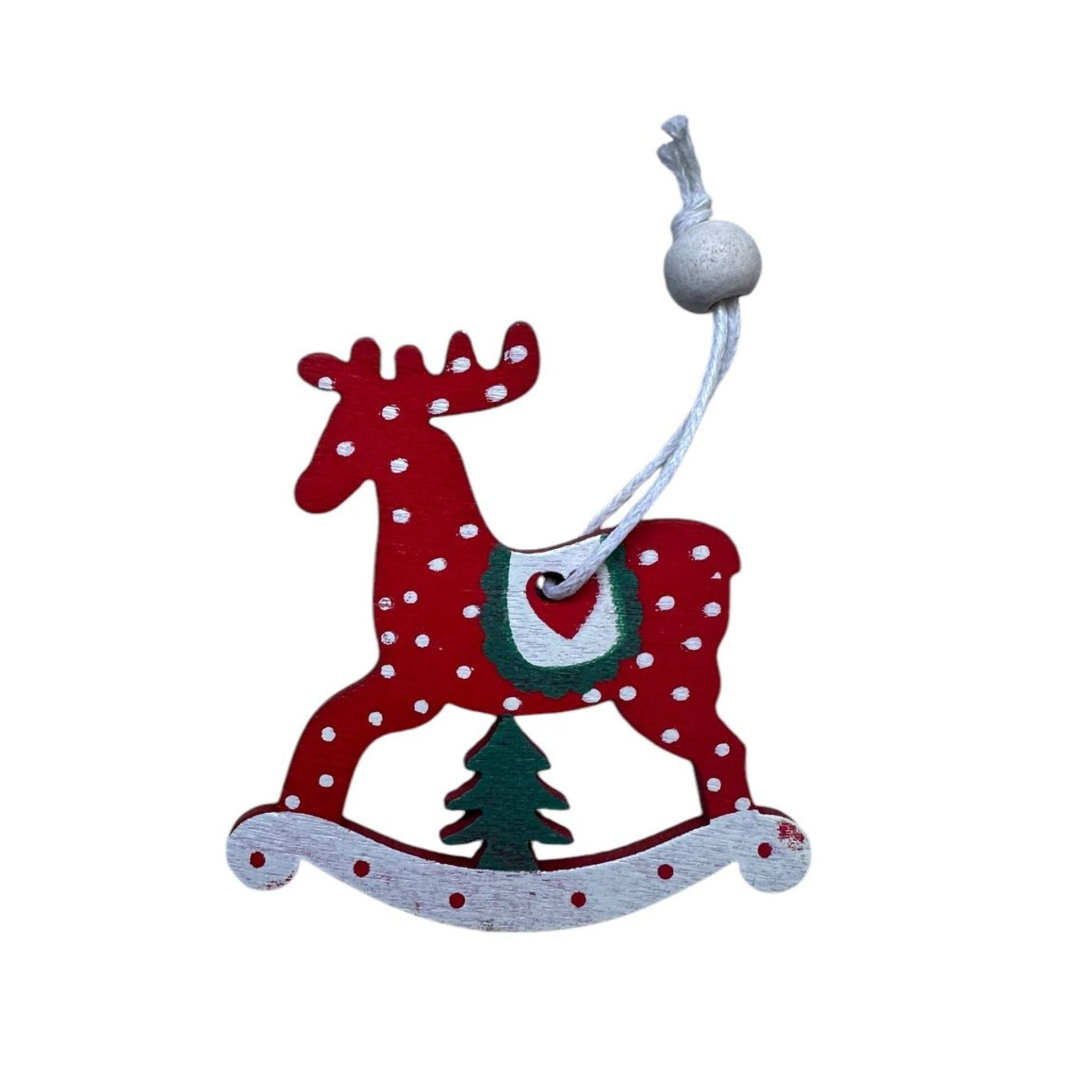 Adornos para Árbol de Navidad X12