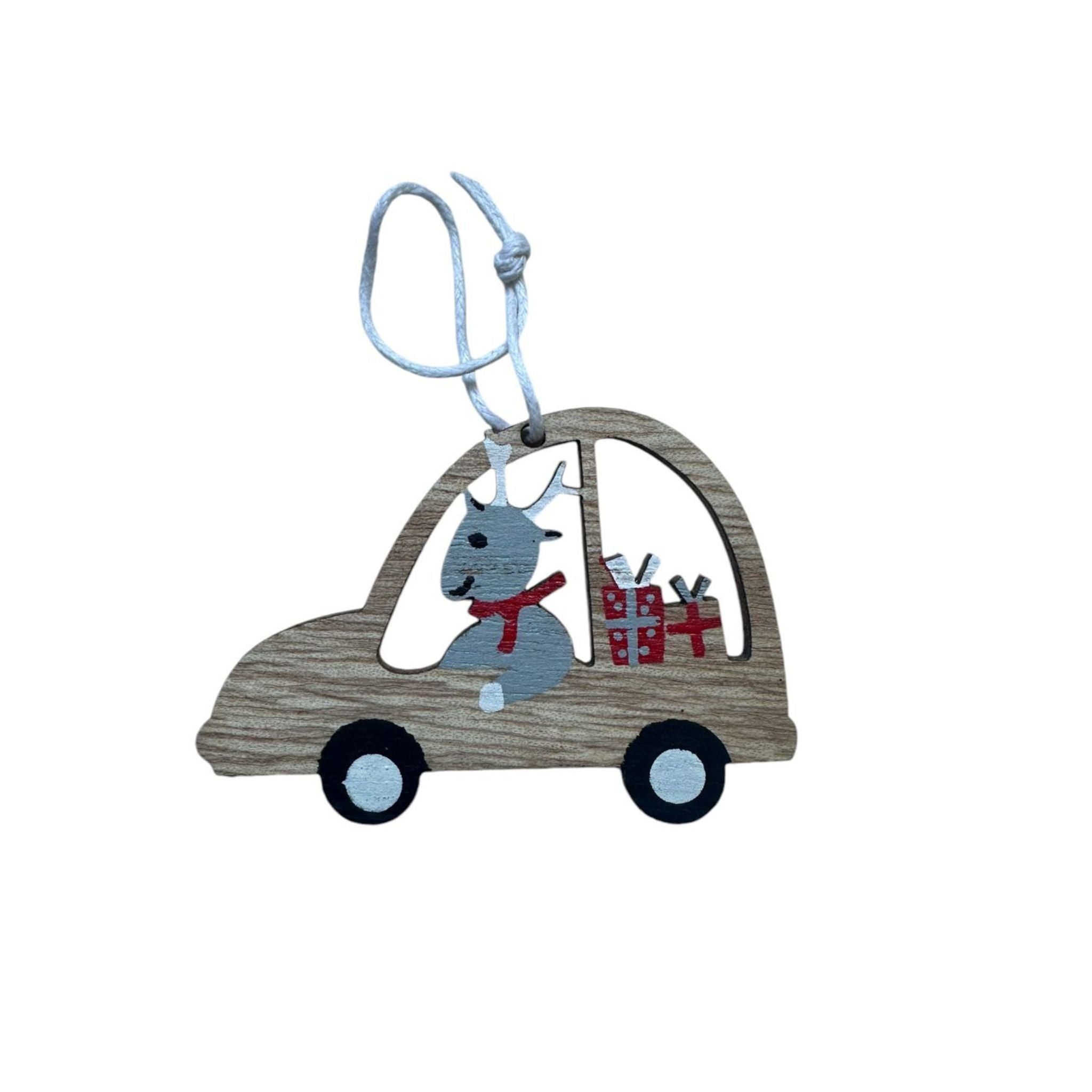 Adornos para Árbol de Navidad X12