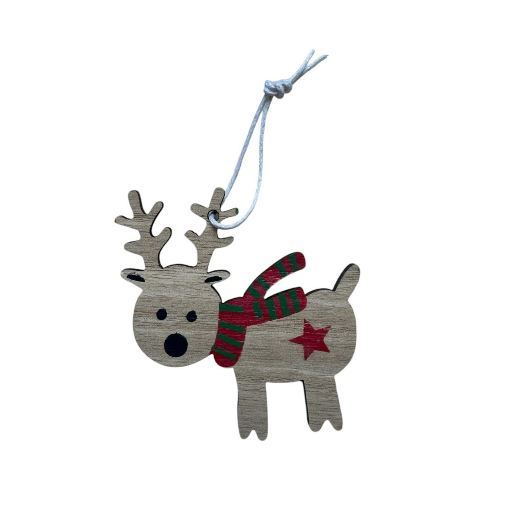 Adornos para Árbol de Navidad X12