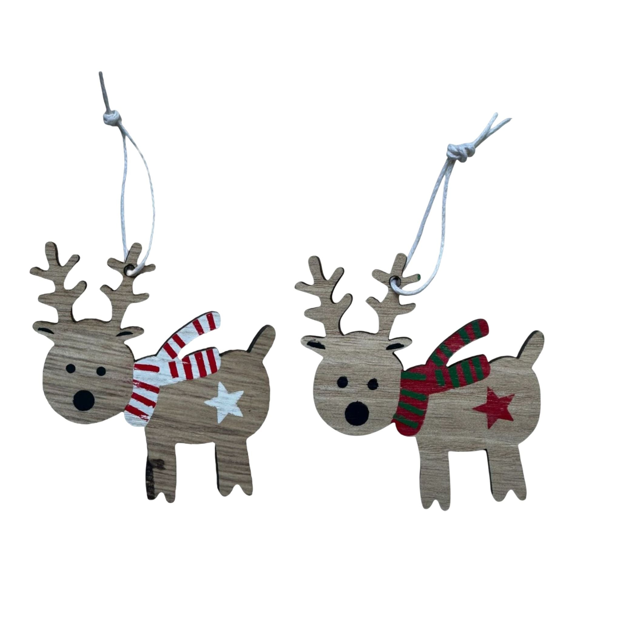 Adornos para Árbol de Navidad X12