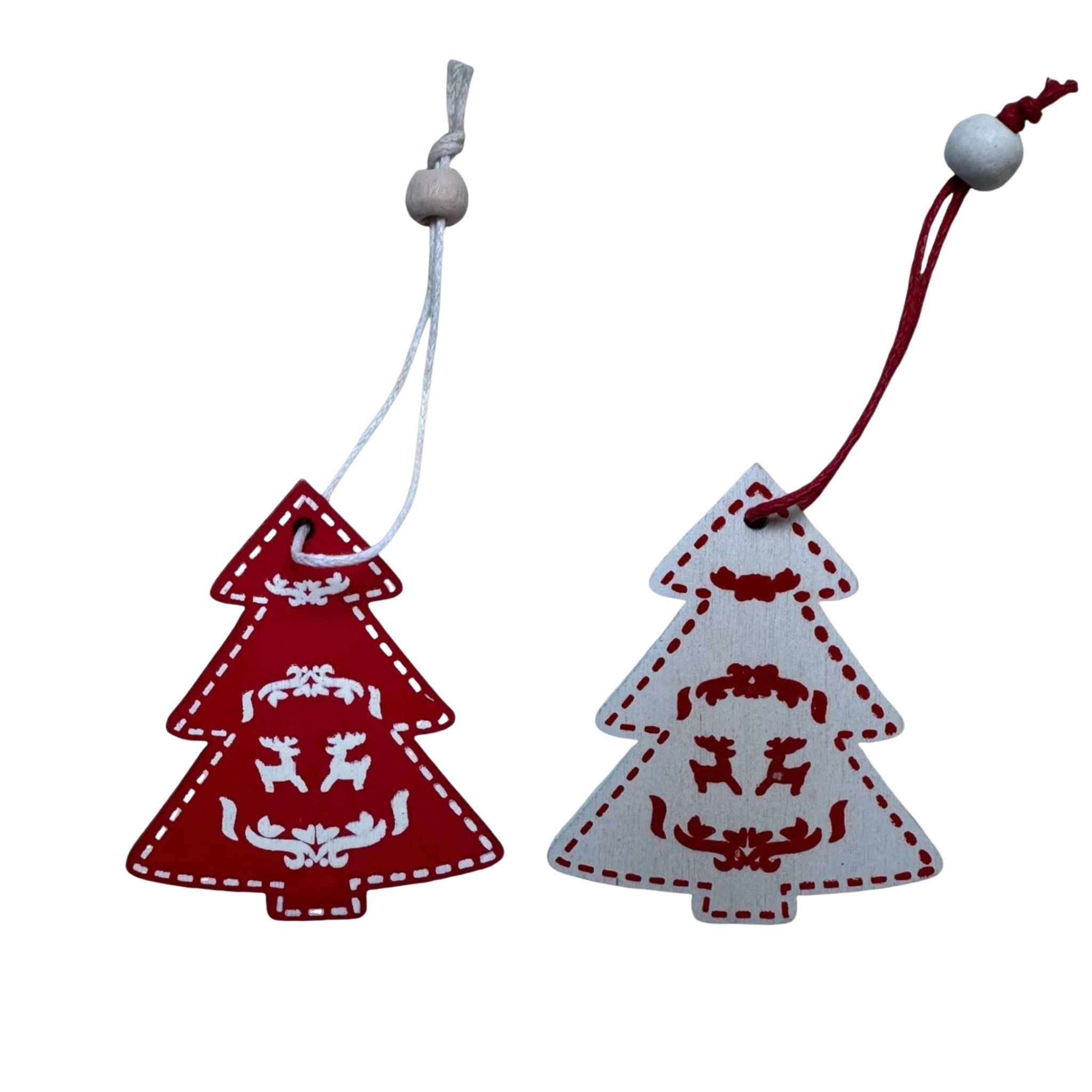 Adornos para Árbol de Navidad X12