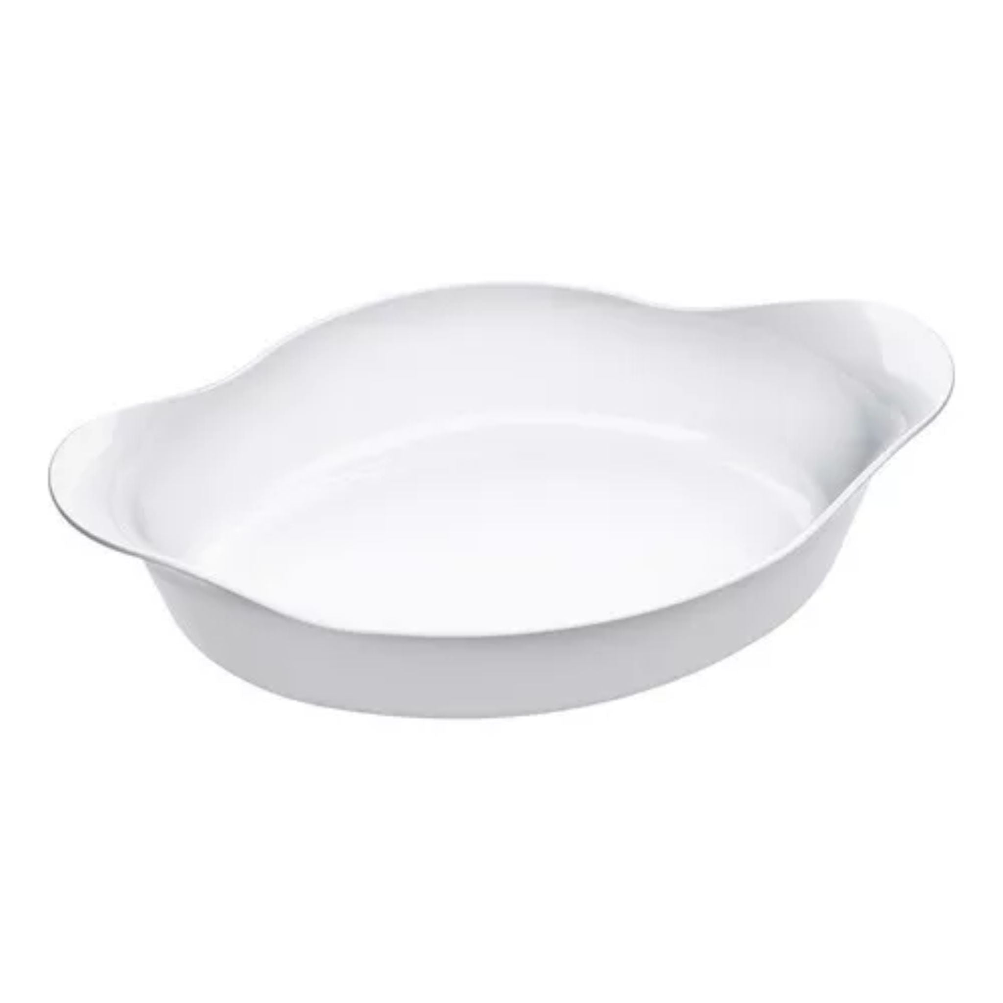 Asadera De Vidrio Marinex