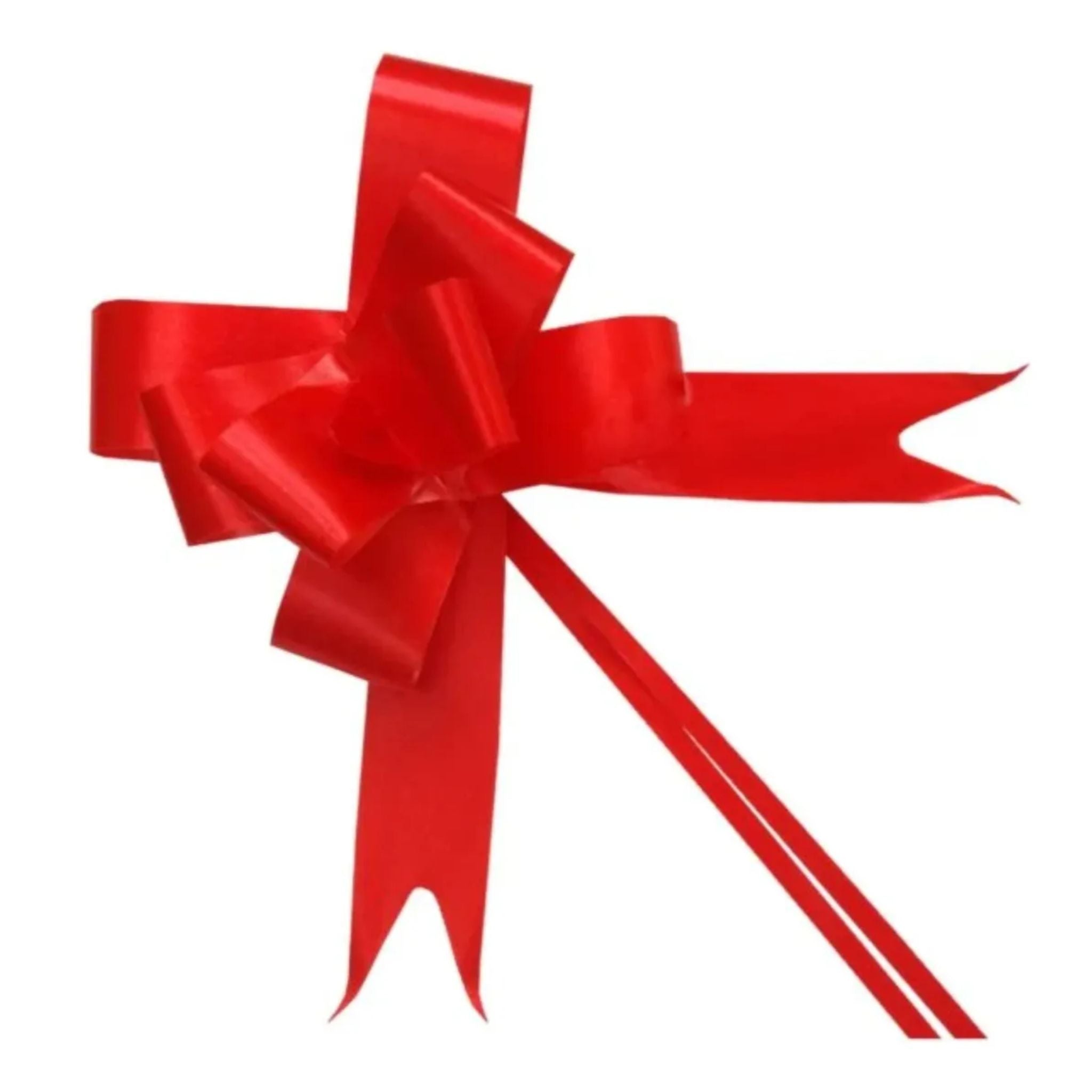 Bolsas De Regalo Kraft Navidad X12