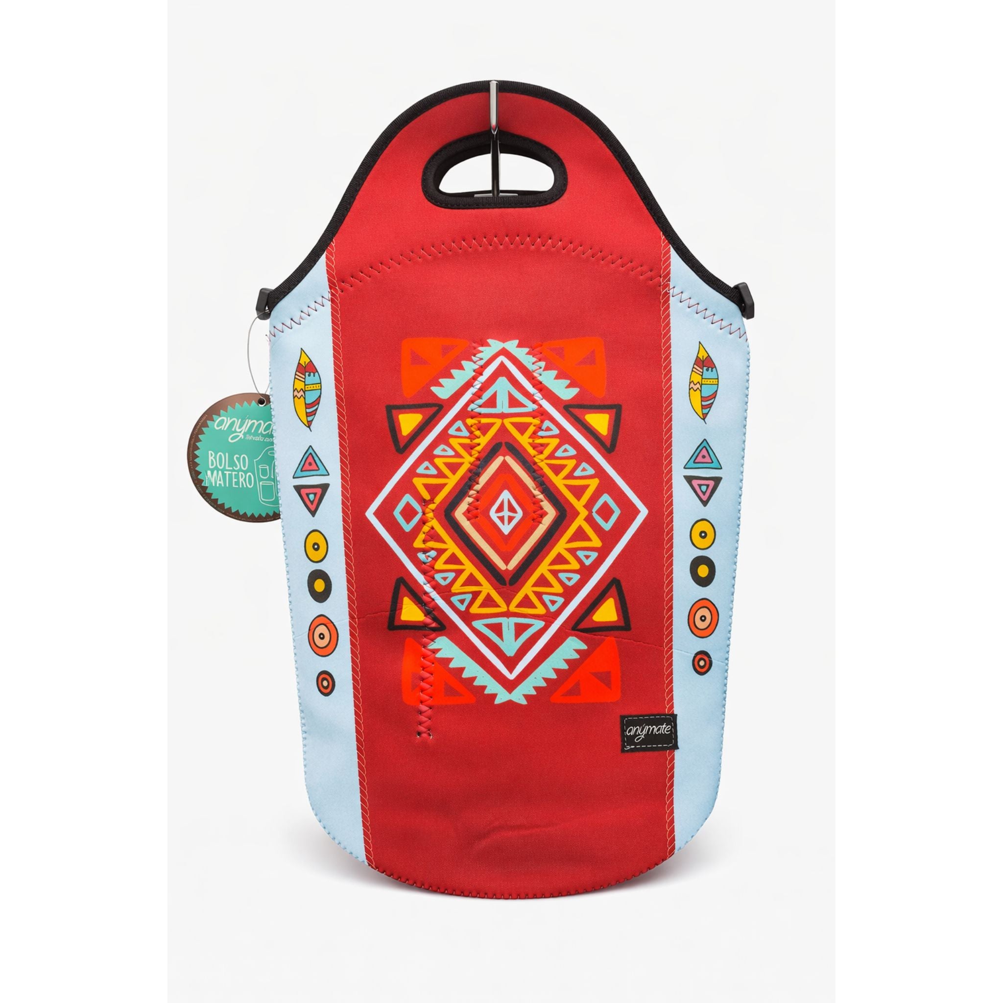 Bolso Matero Neopreno
