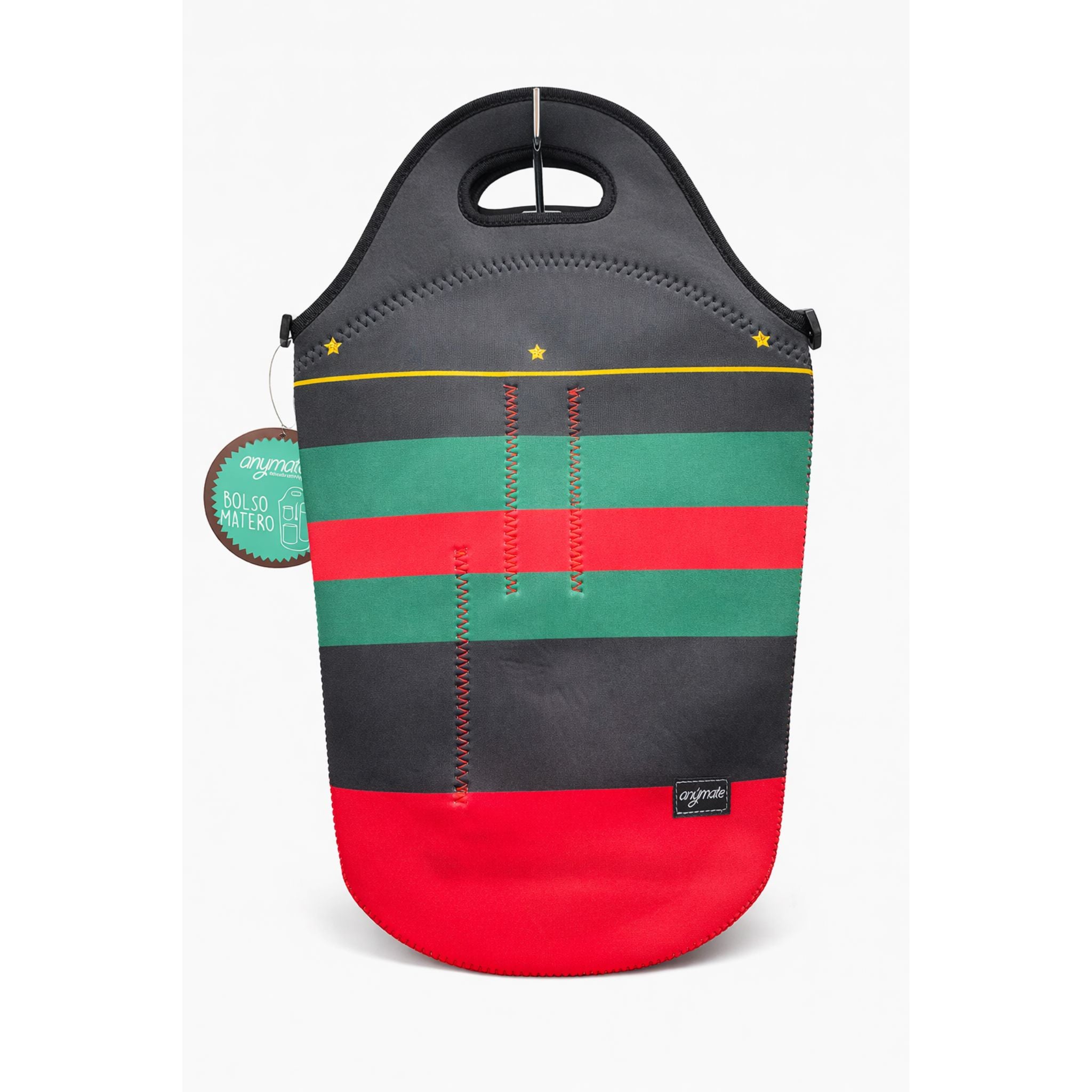 Bolso Matero Neopreno