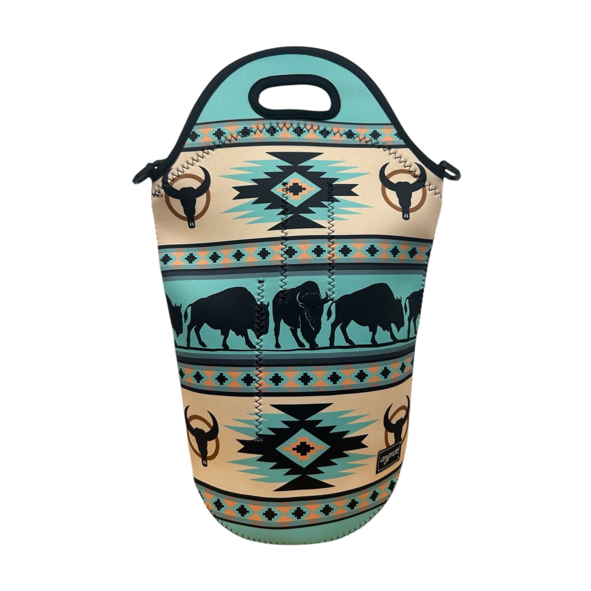 Bolso Matero Neopreno