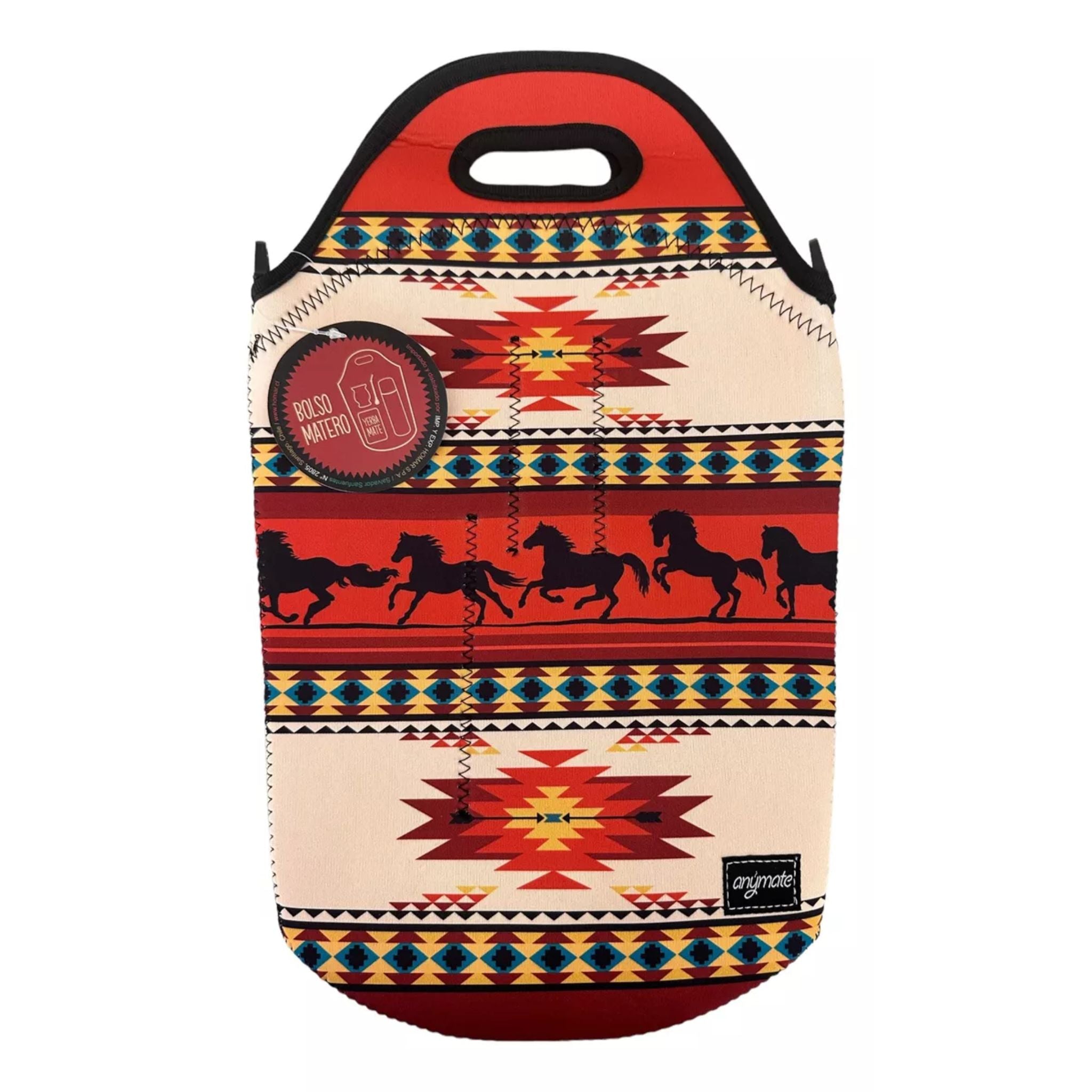 Bolso Matero Neopreno