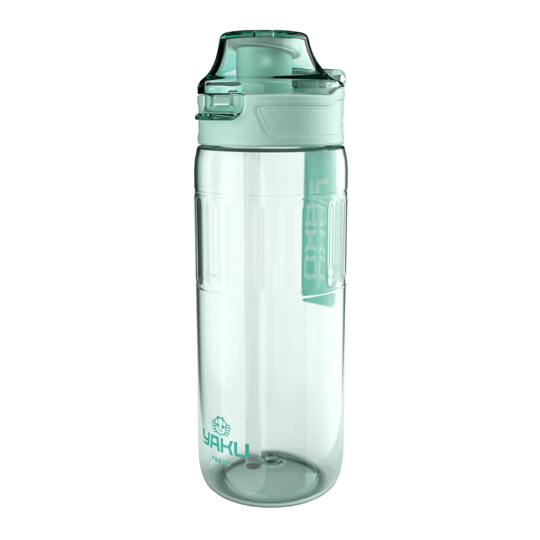 Botella De Plástico Agua 700ml - Oasis