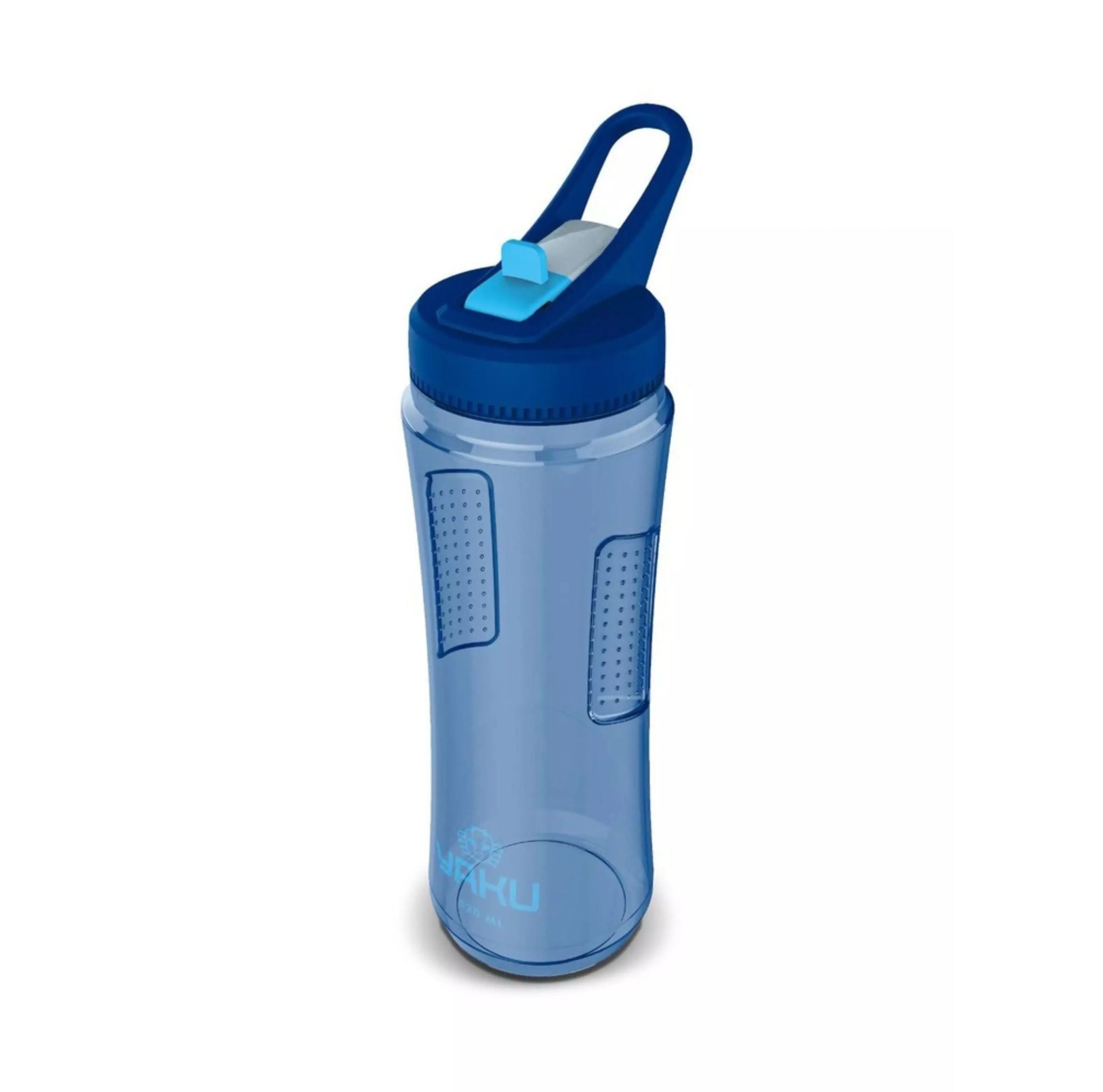 Botella Infantil Antiderrame 520ml