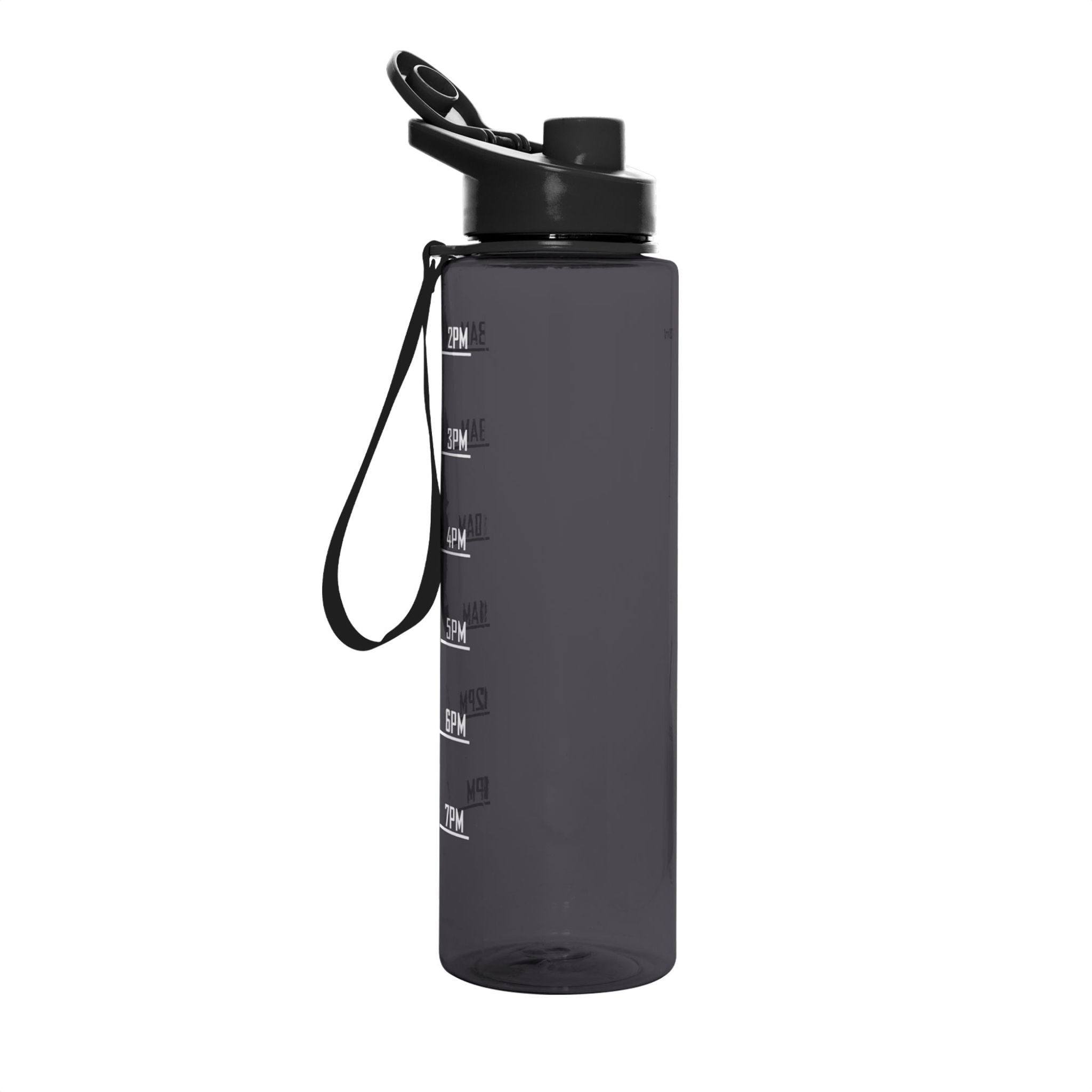 Botella De Agua Motivacional