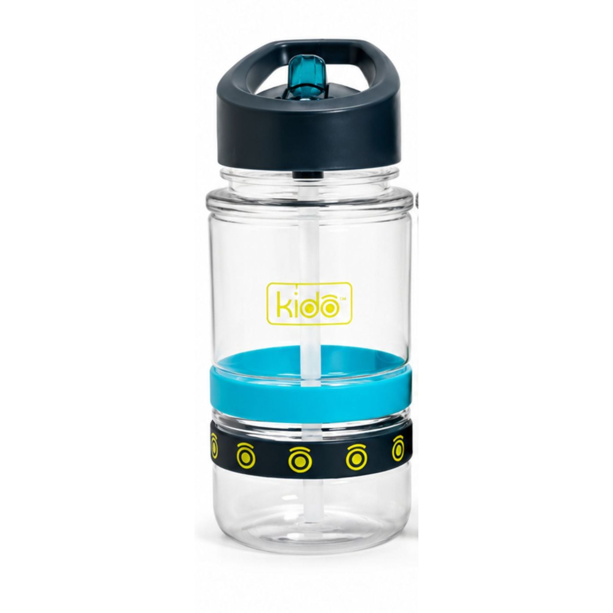 Botella De Agua Kids Kido 450ml