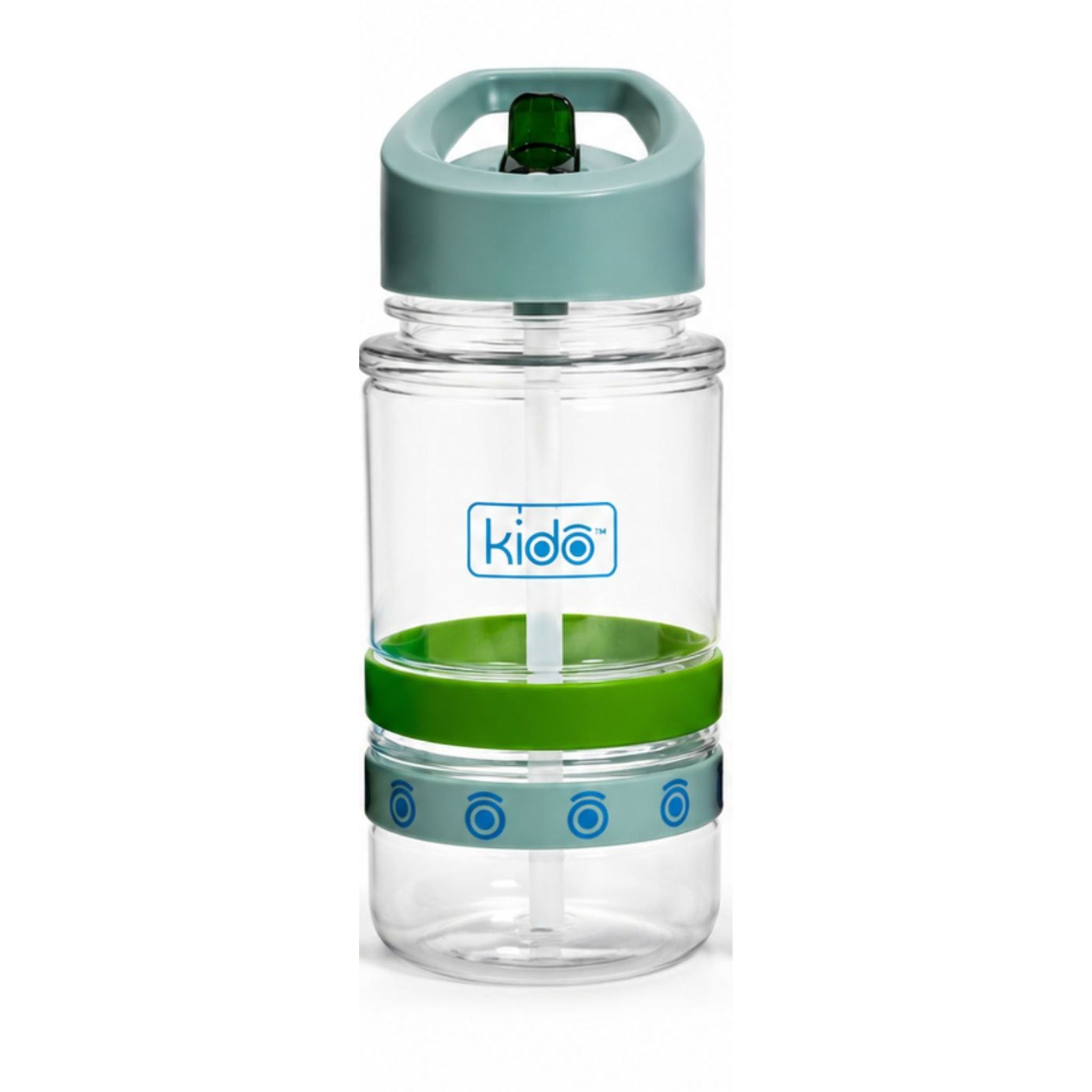 Botella De Agua Kids Kido 450ml