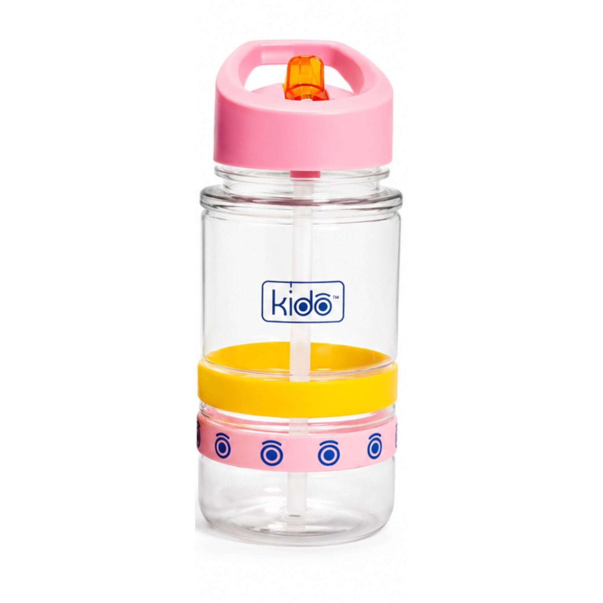 Botella De Agua Kids Kido 450ml