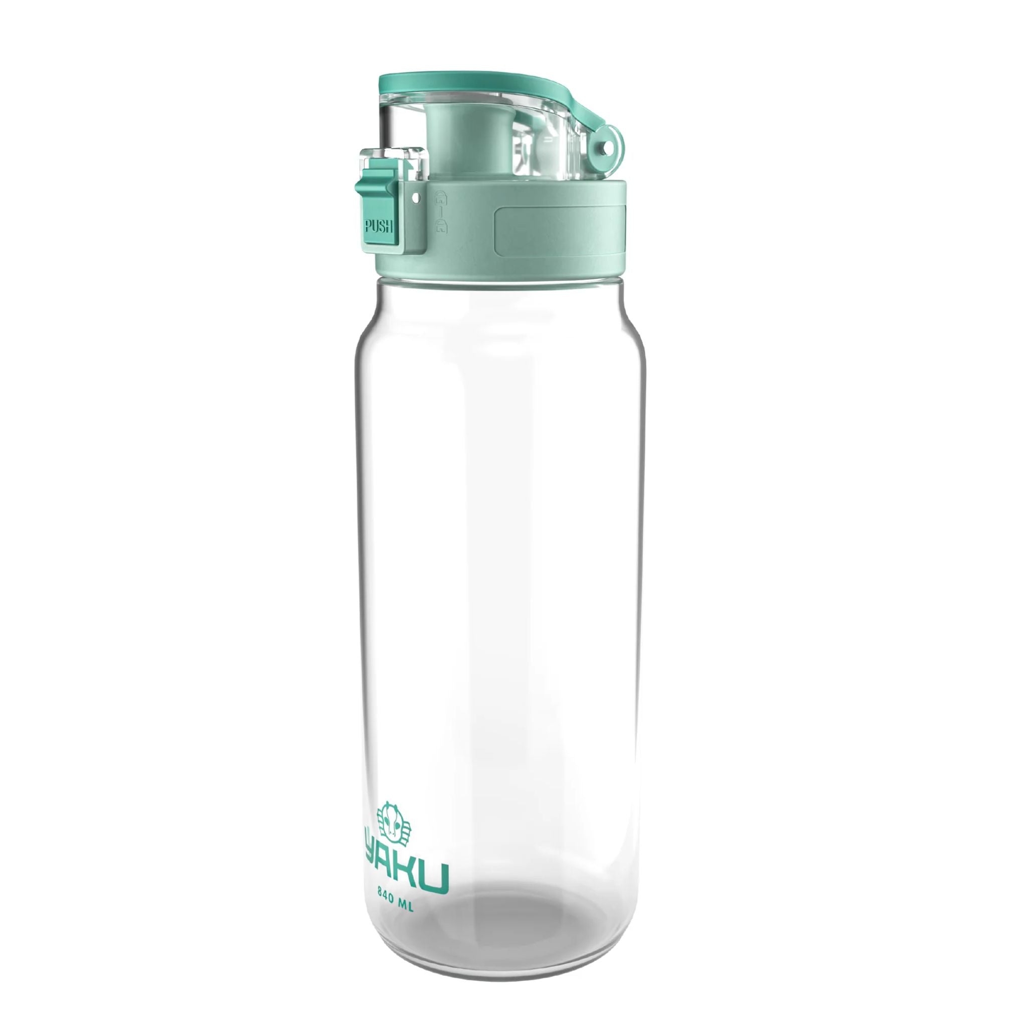 Botella Plastico 840ml - Venus