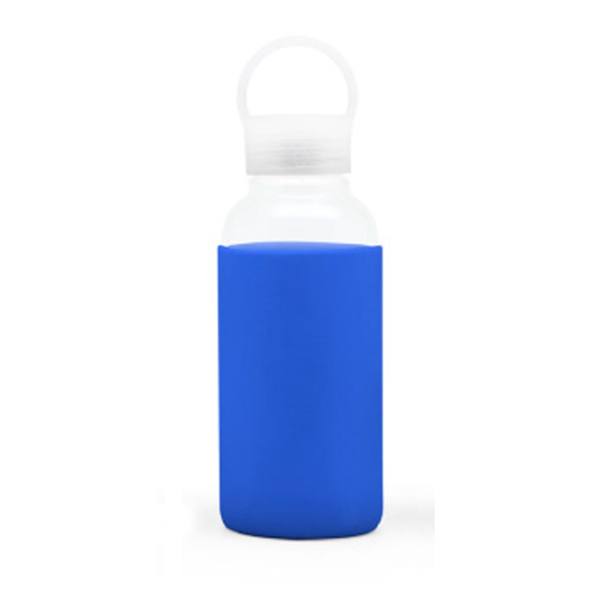 Botella Vidrio Borosilicato 350ml