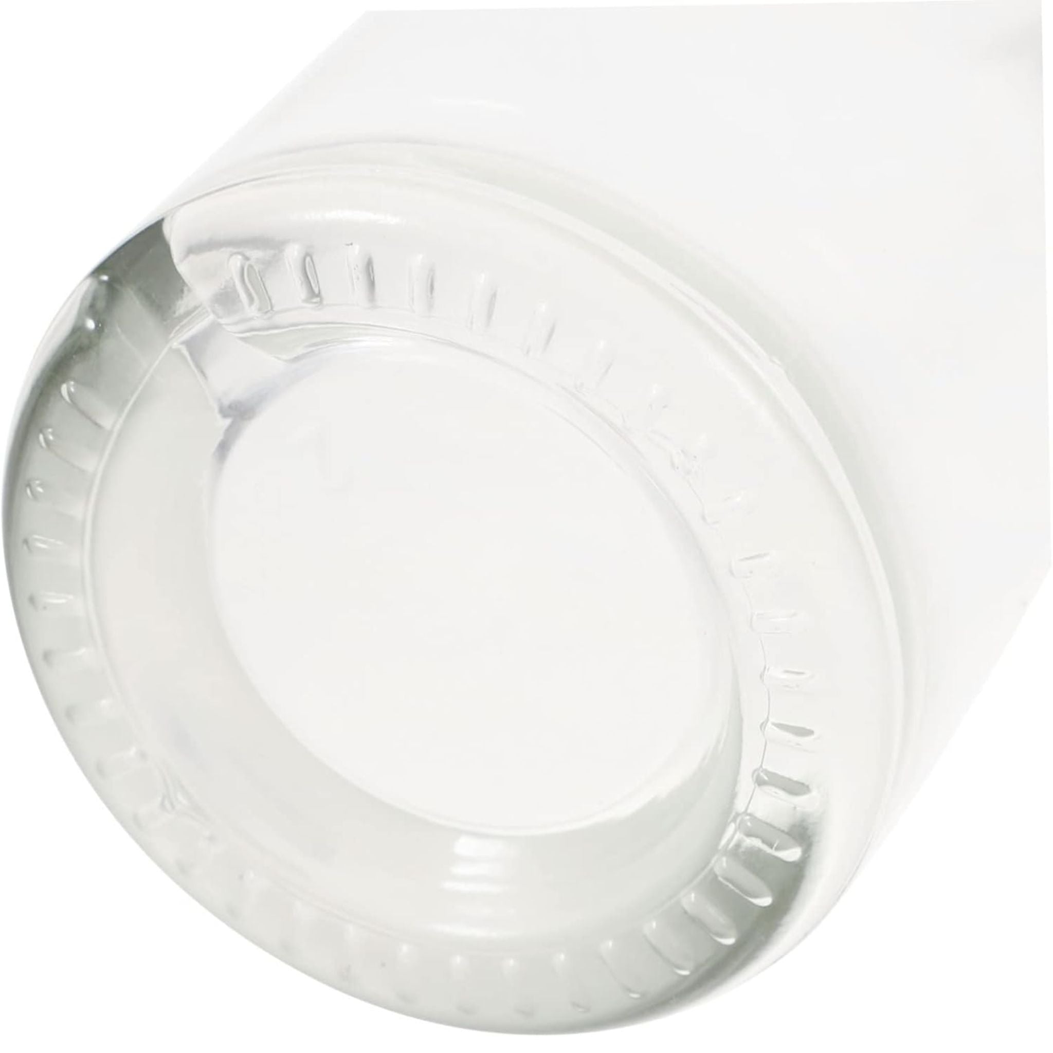 Botella De Vidrio Decantador 500ml