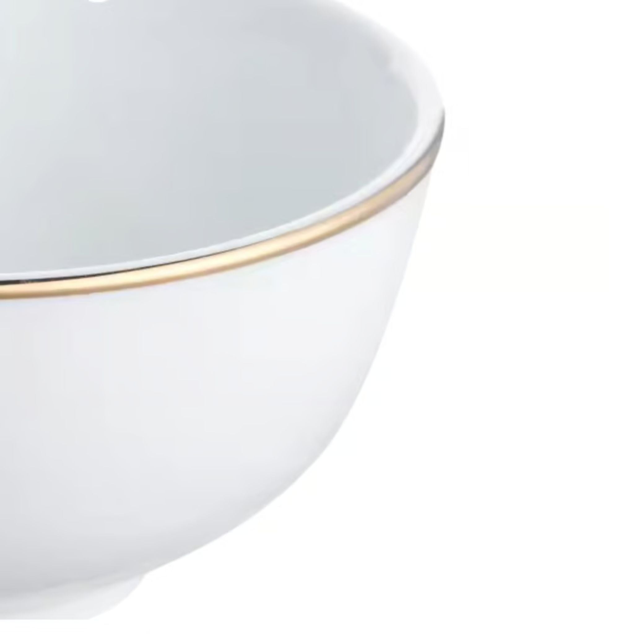 Bowl De Porcelana 11cm