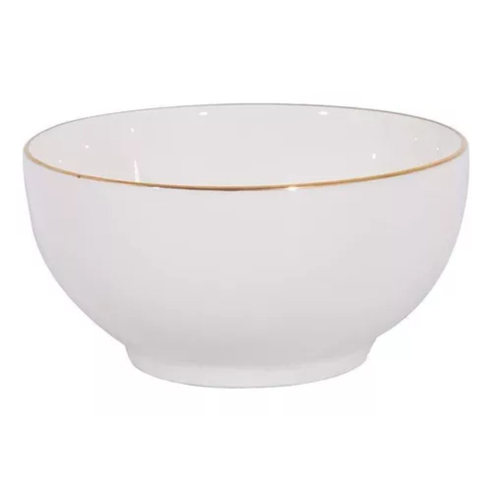 Bowl De Porcelana 11cm