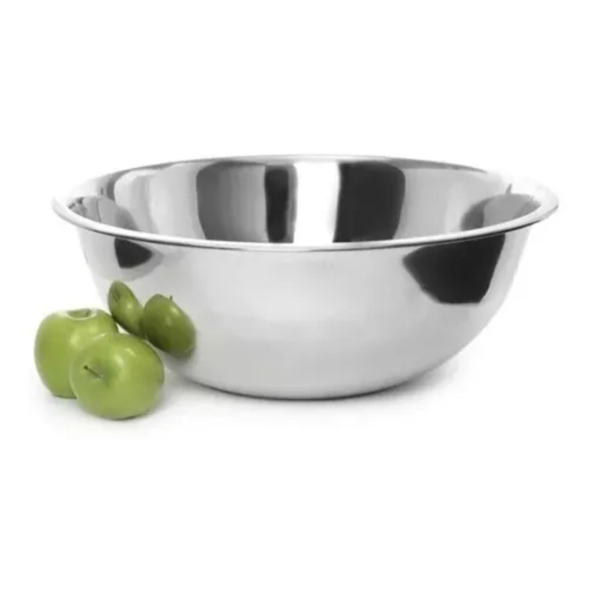 Bowls Acero Inoxidable 24cm
