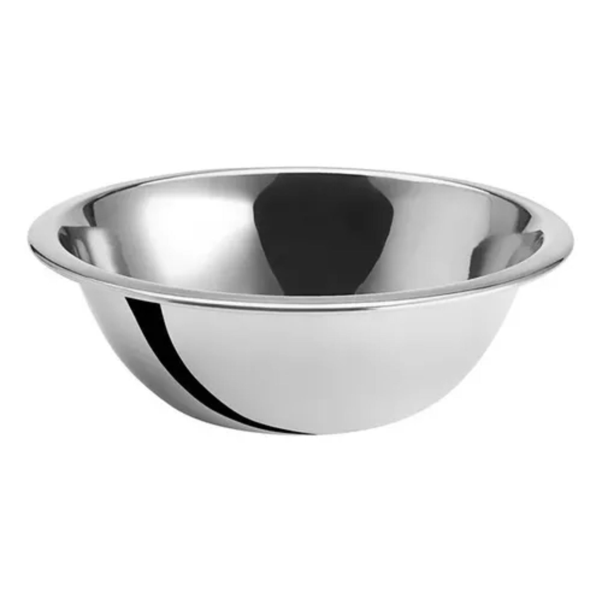 Bowl Acero Inoxidable 20cm