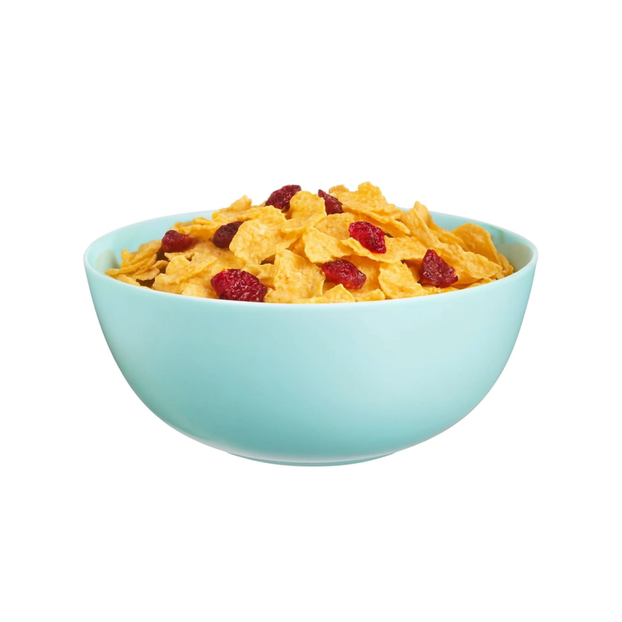 Bowls Ensaladera Vidrio Opal 21cm