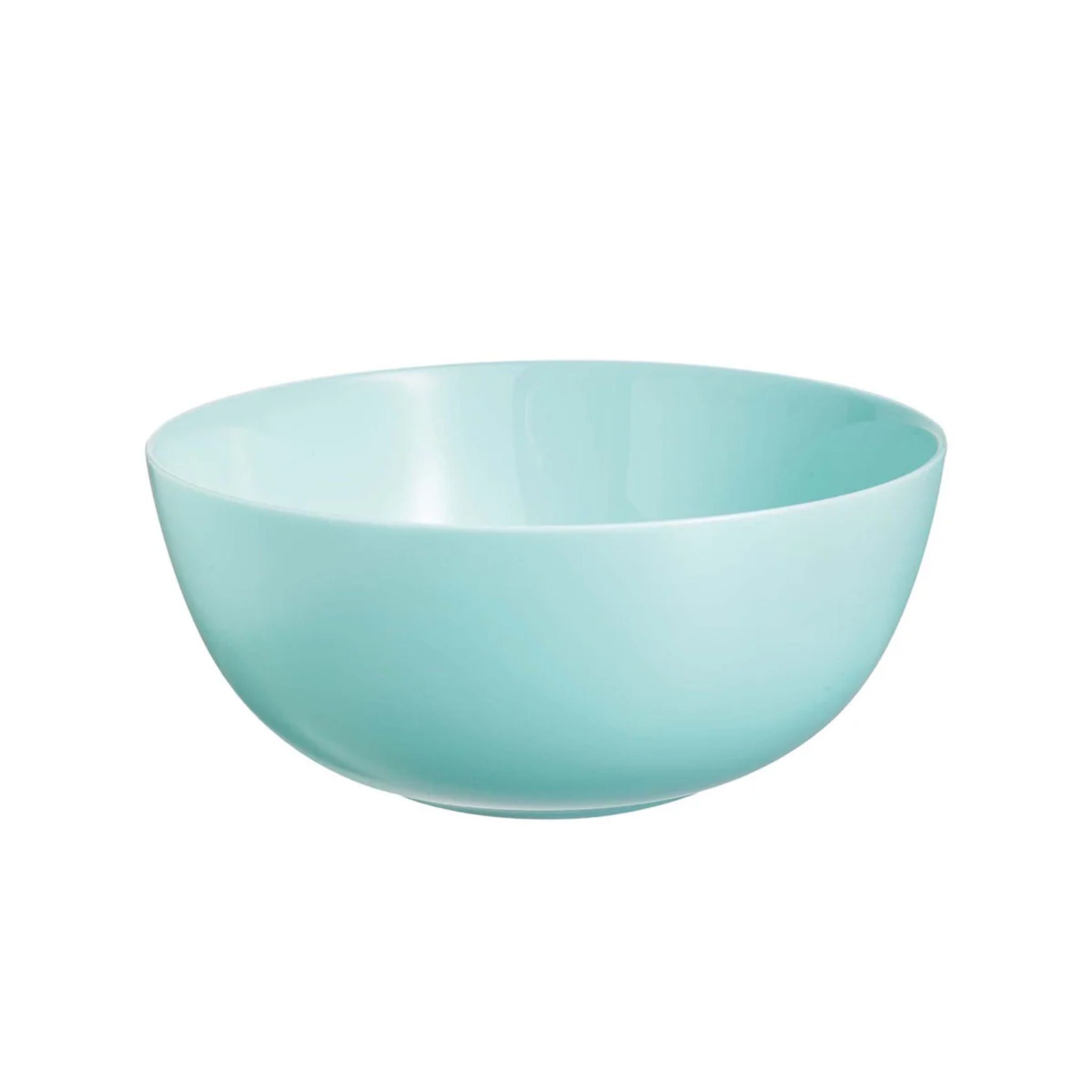 Bowls Ensaladera Vidrio Opal 21cm