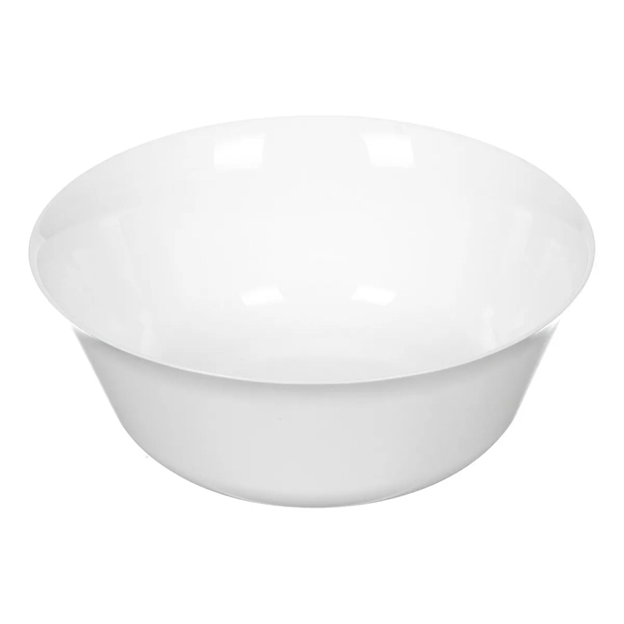 Bowls Ensaladera Vidrio Opal