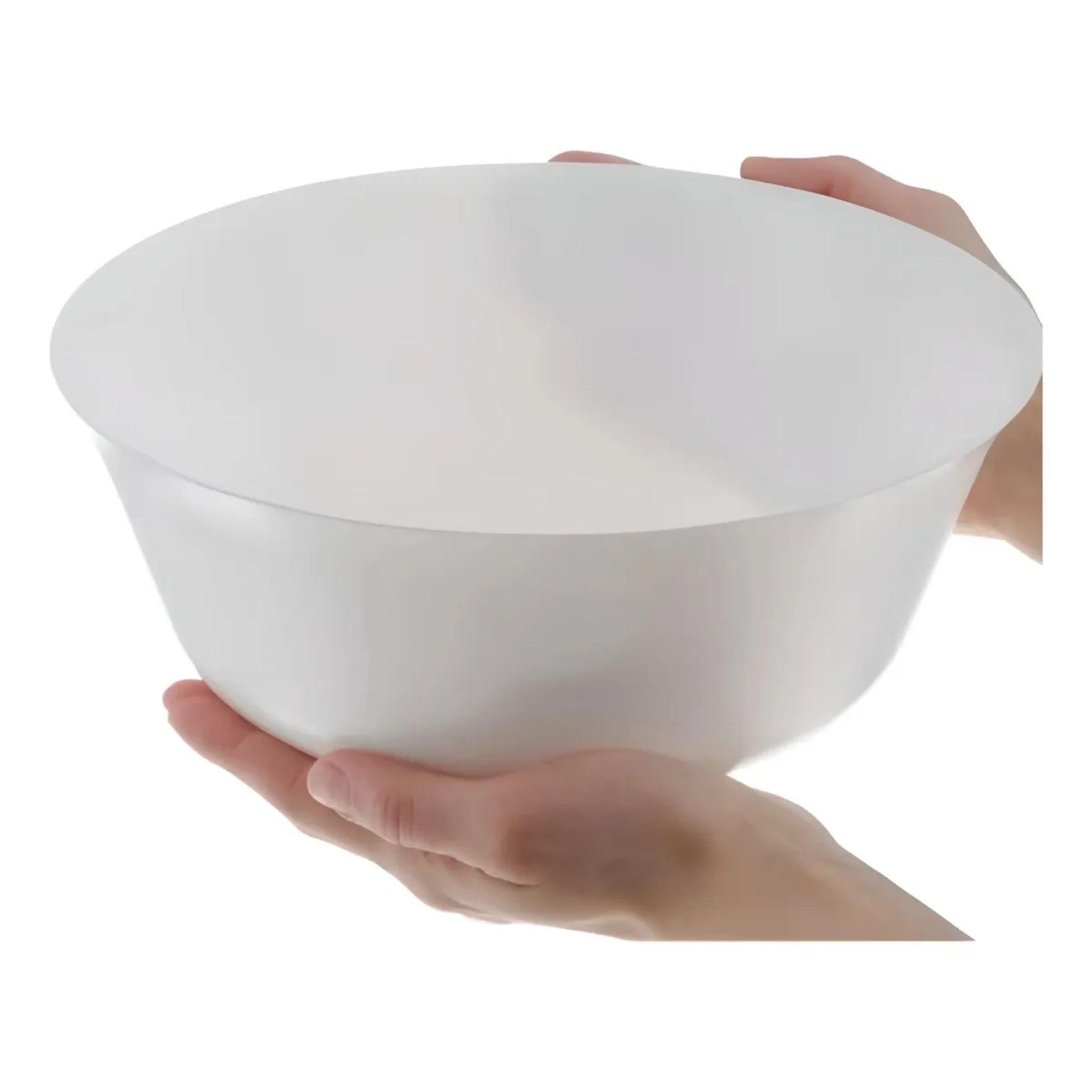 Bowls Ensaladera Vidrio Opal