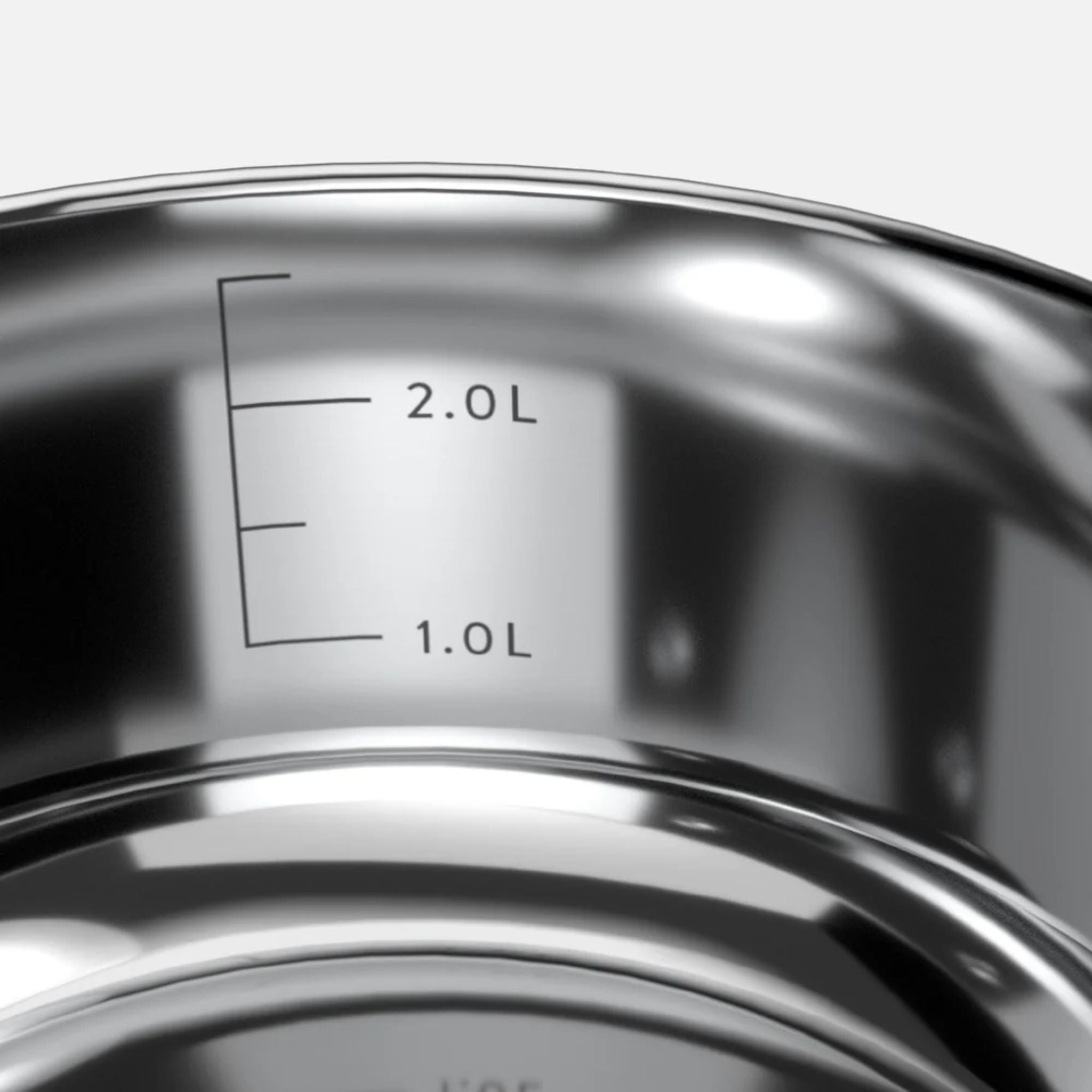 Batería De Cocina 7 Piezas