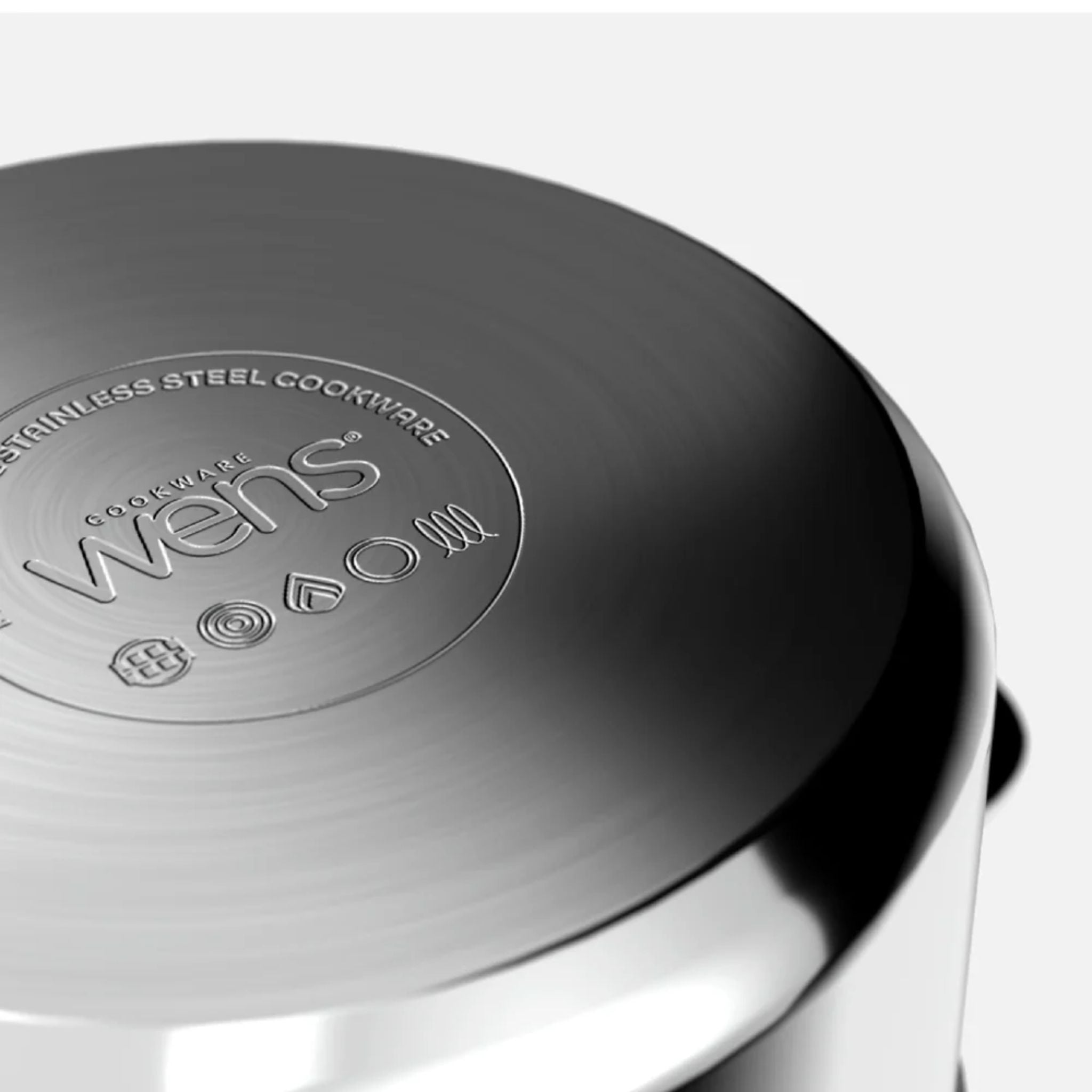 Batería De Cocina 7 Piezas