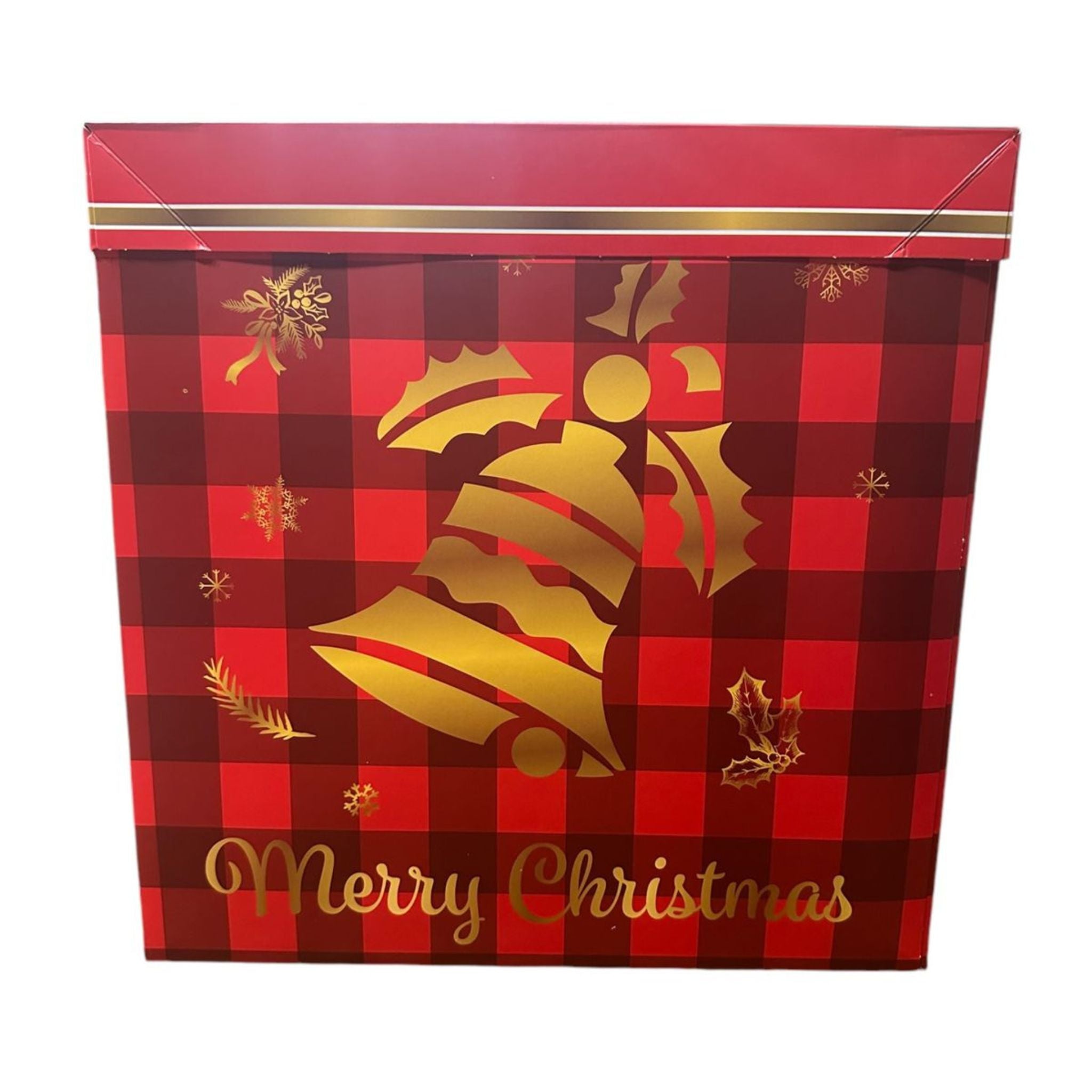 Caja de Regalo Grande 30x30cm