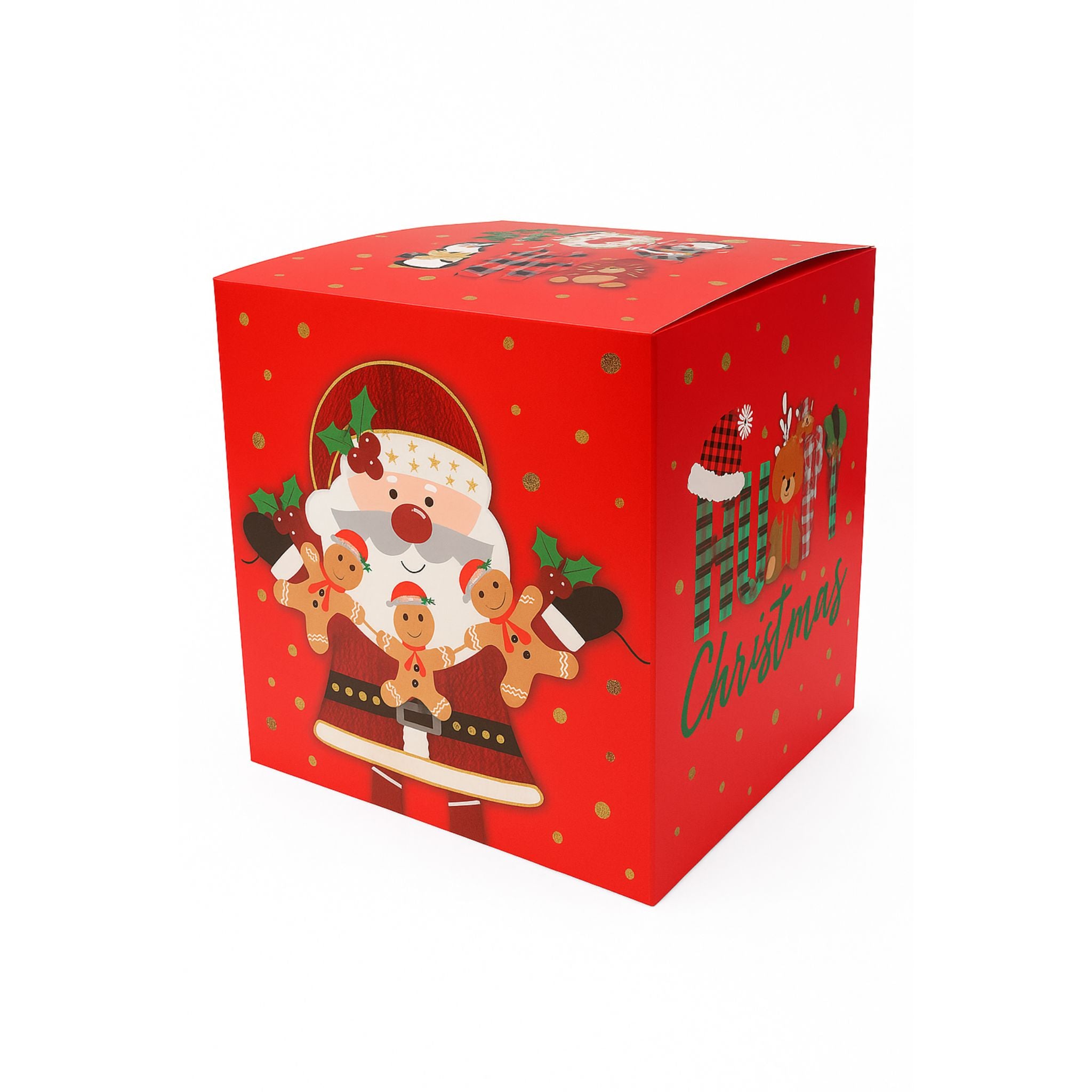 Caja De Regalo Extra Grande