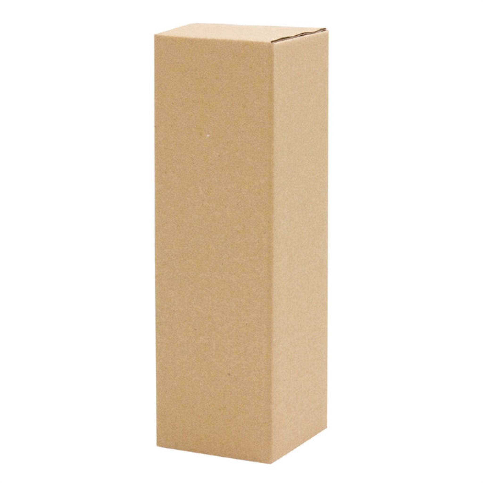 Botella De Vidrio Con Tapa Bambú