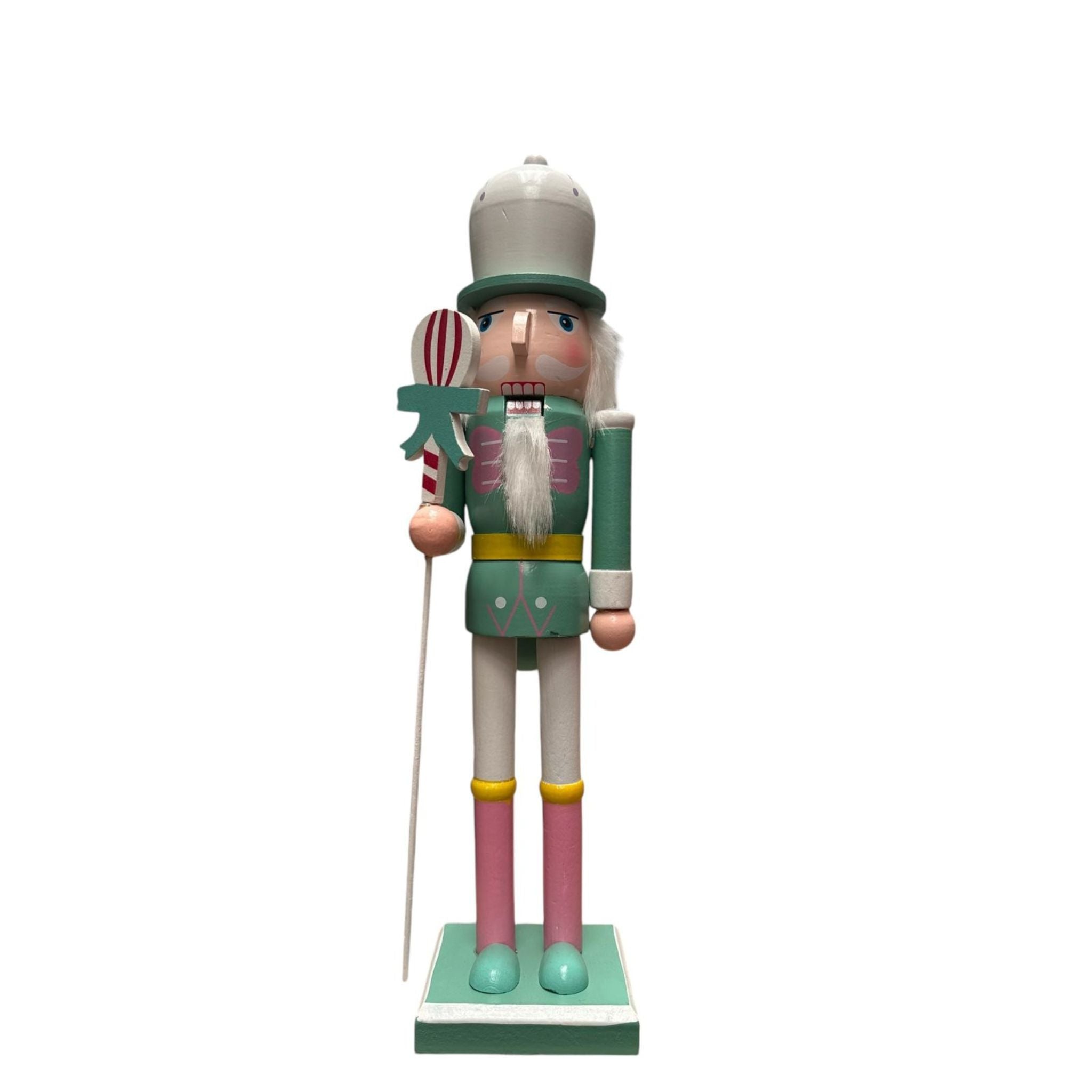 Cascanueces Decorativo 38cm