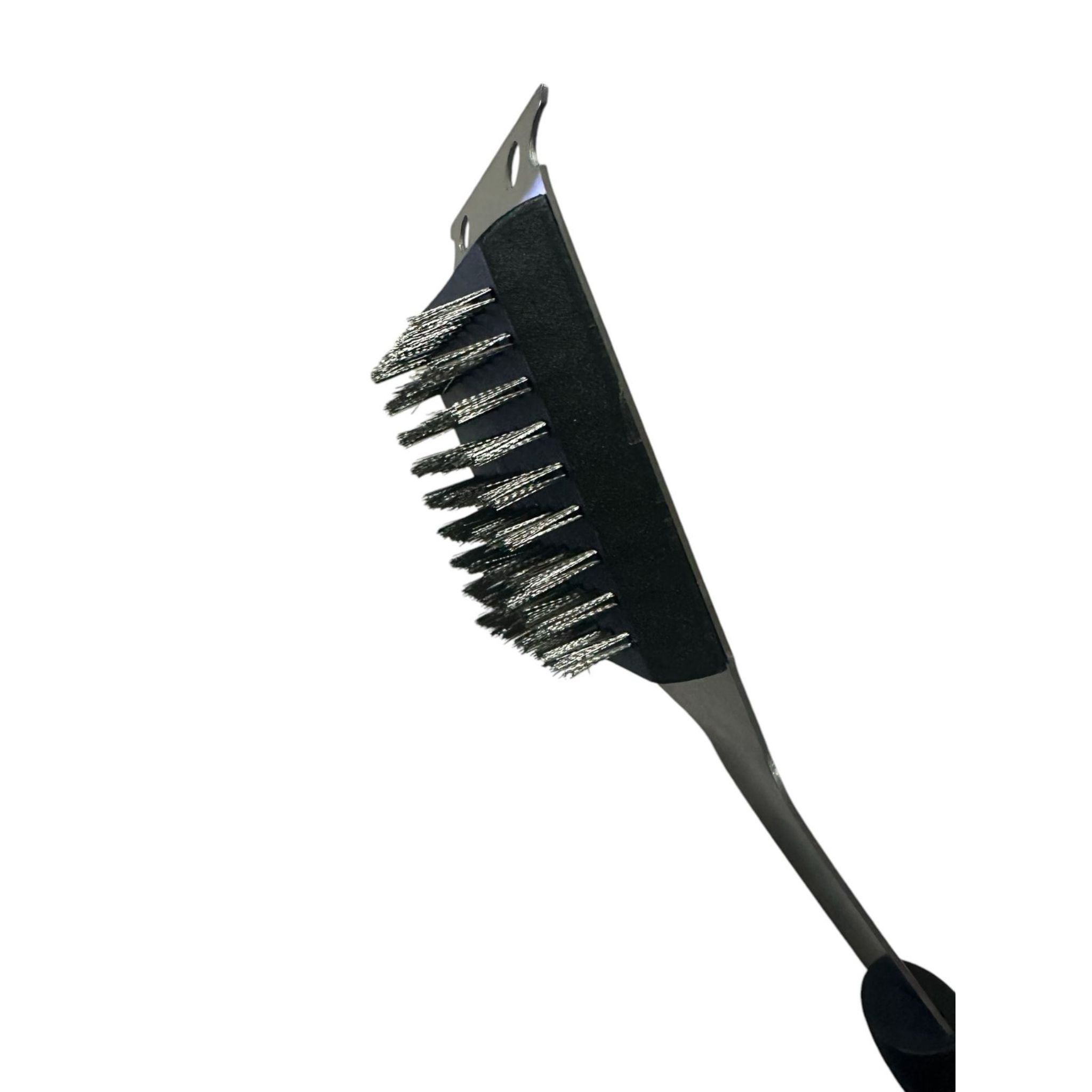 Cepillo Limpiador de Parrilla