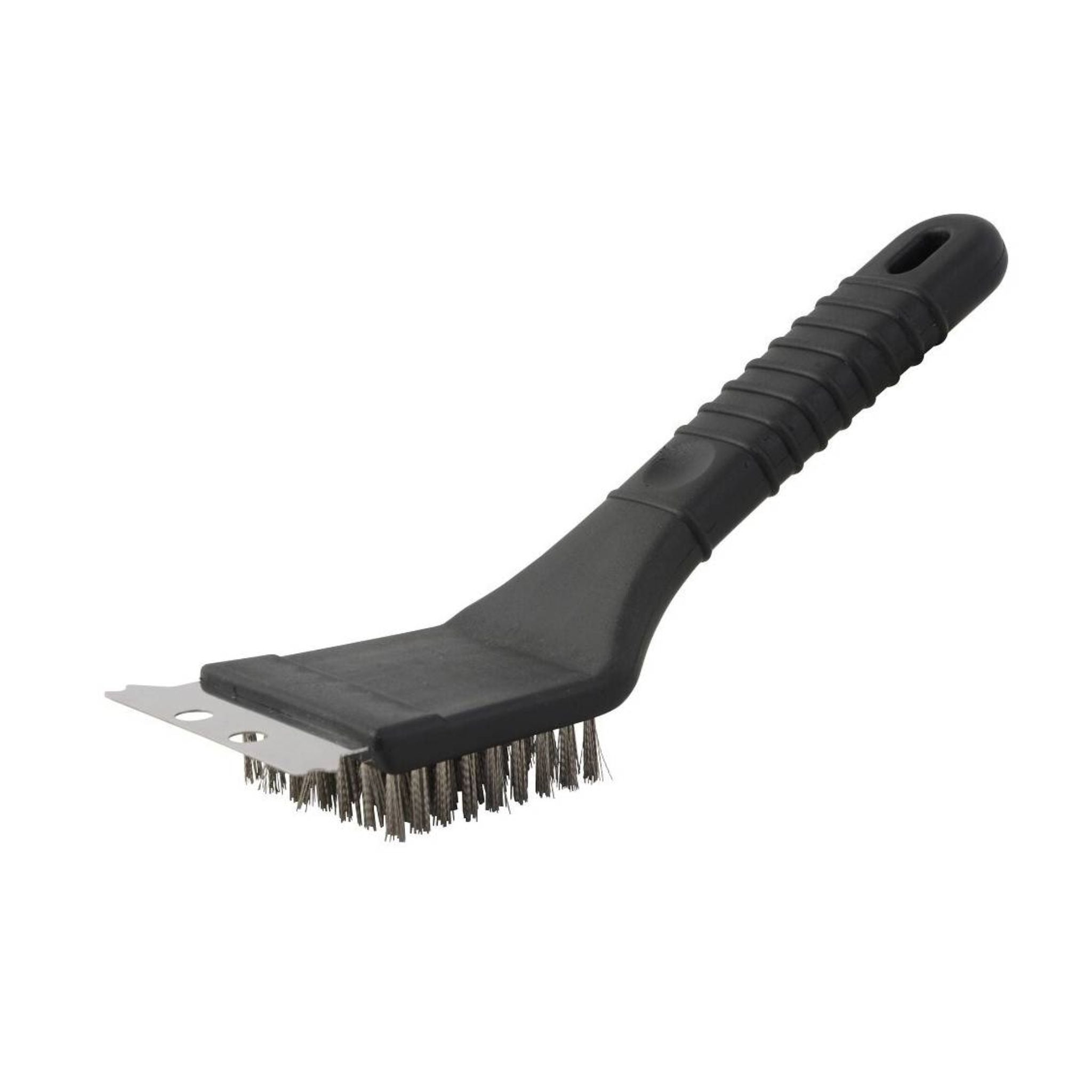 Cepillo Limpia Parrillas