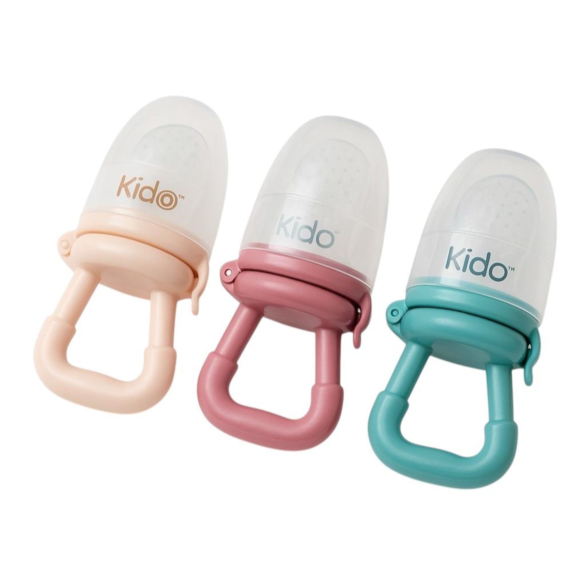 Chupete De Bebes Alimentación