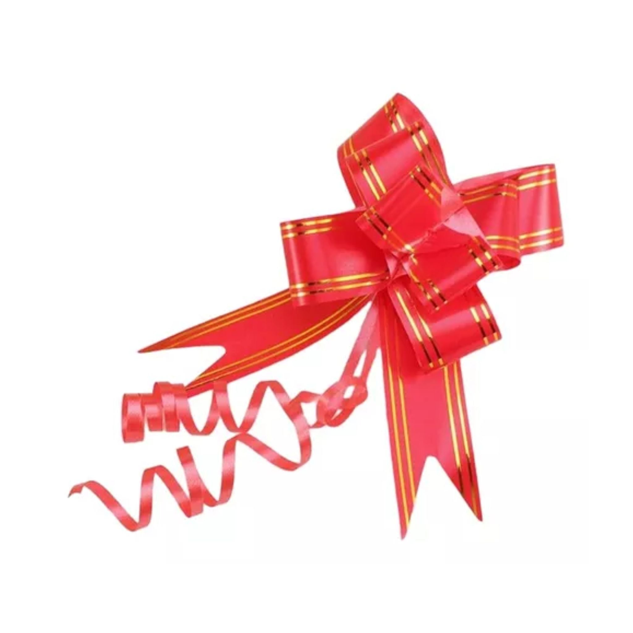 Cintas Mágicas de Regalo x10