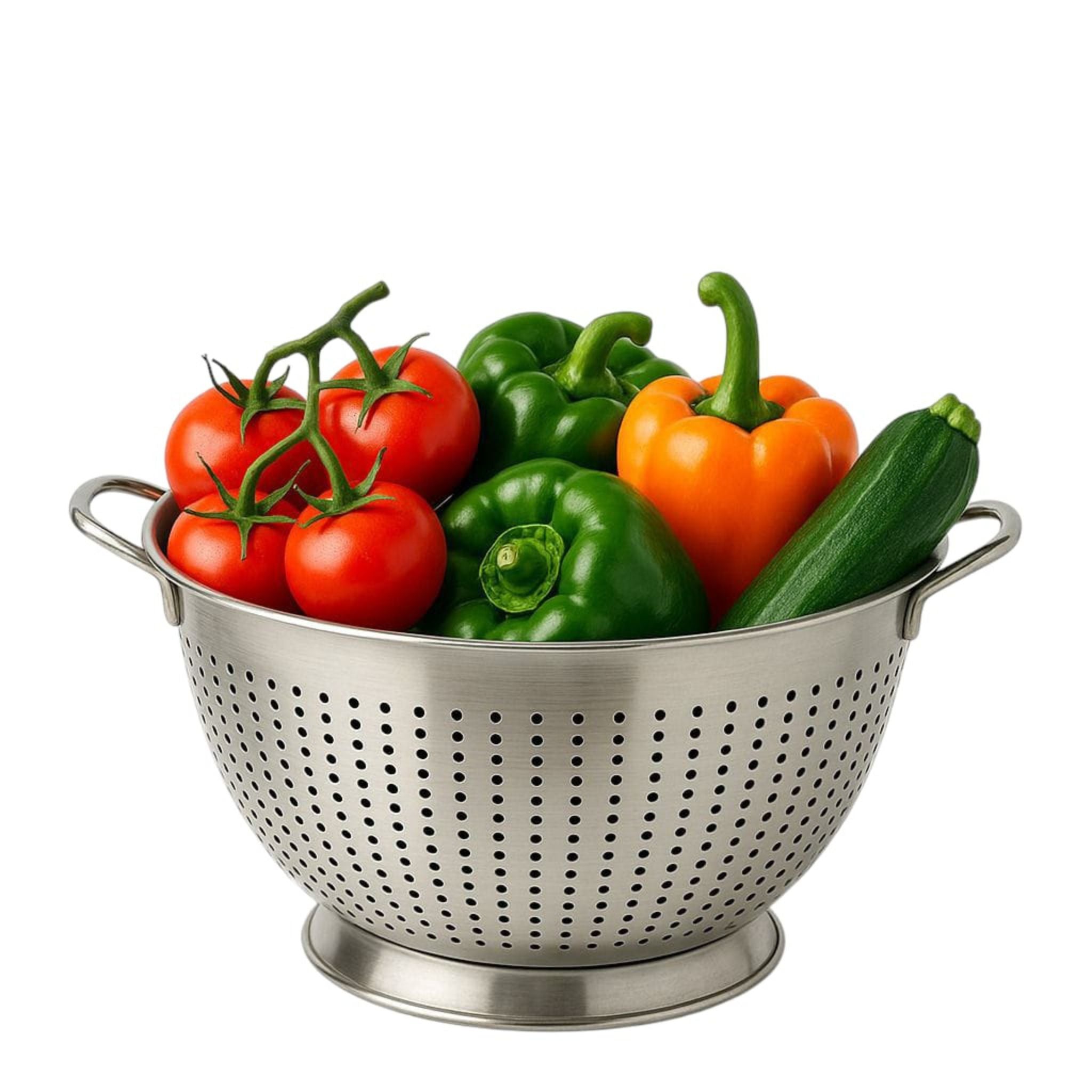 Escurridor De Pastas y Verduras