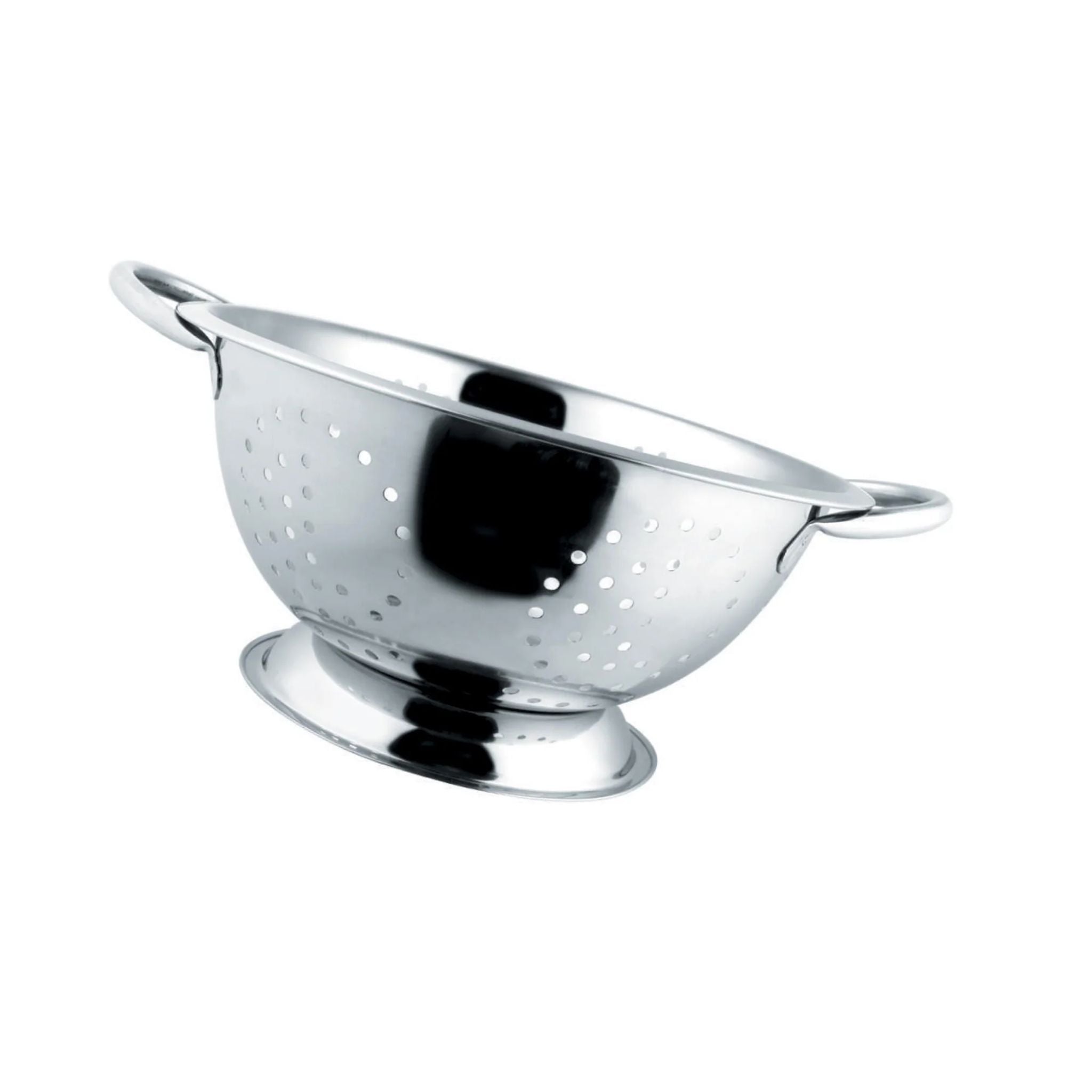 Colador Acero Inoxidable 24cm