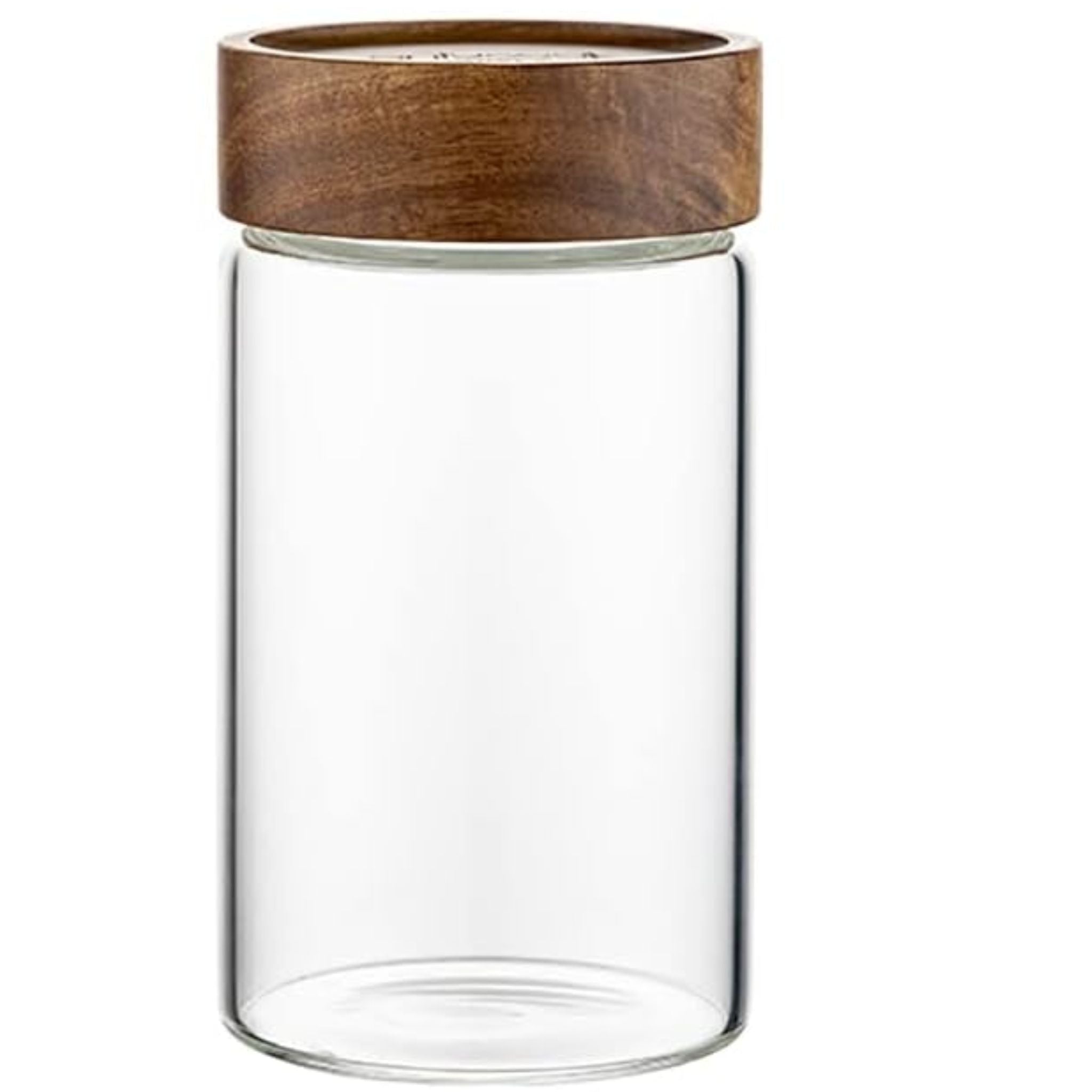 Frasco de Vidrio Borosilicato 1L