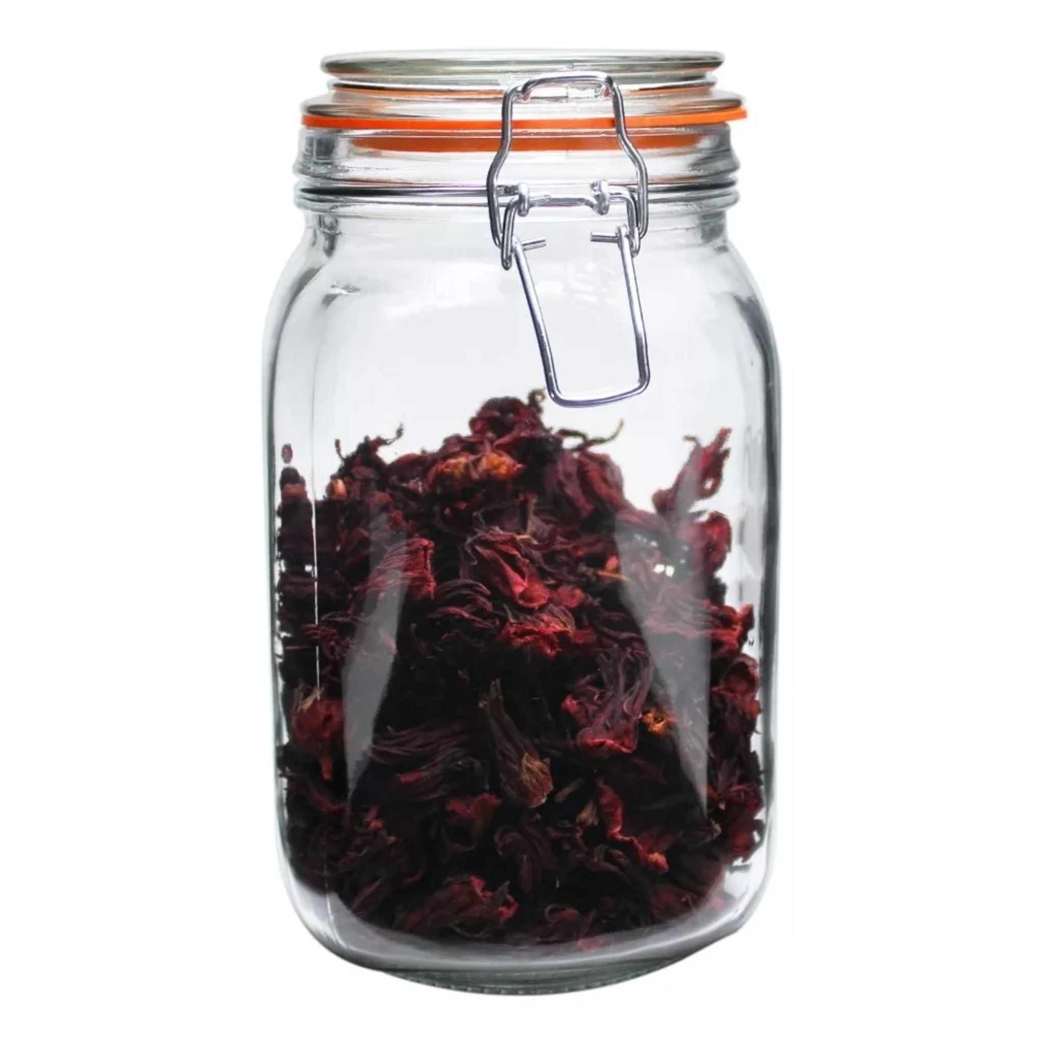 Frasco de Vidrio Hermético 1.4L