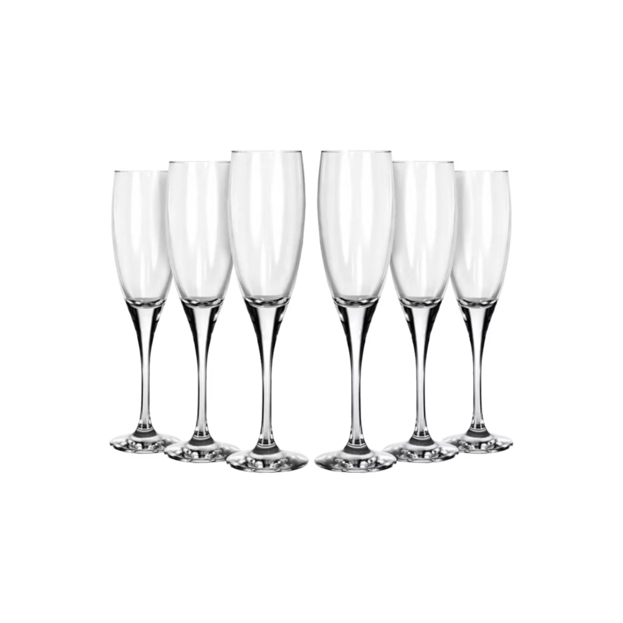 Copas De Champagne 190ml