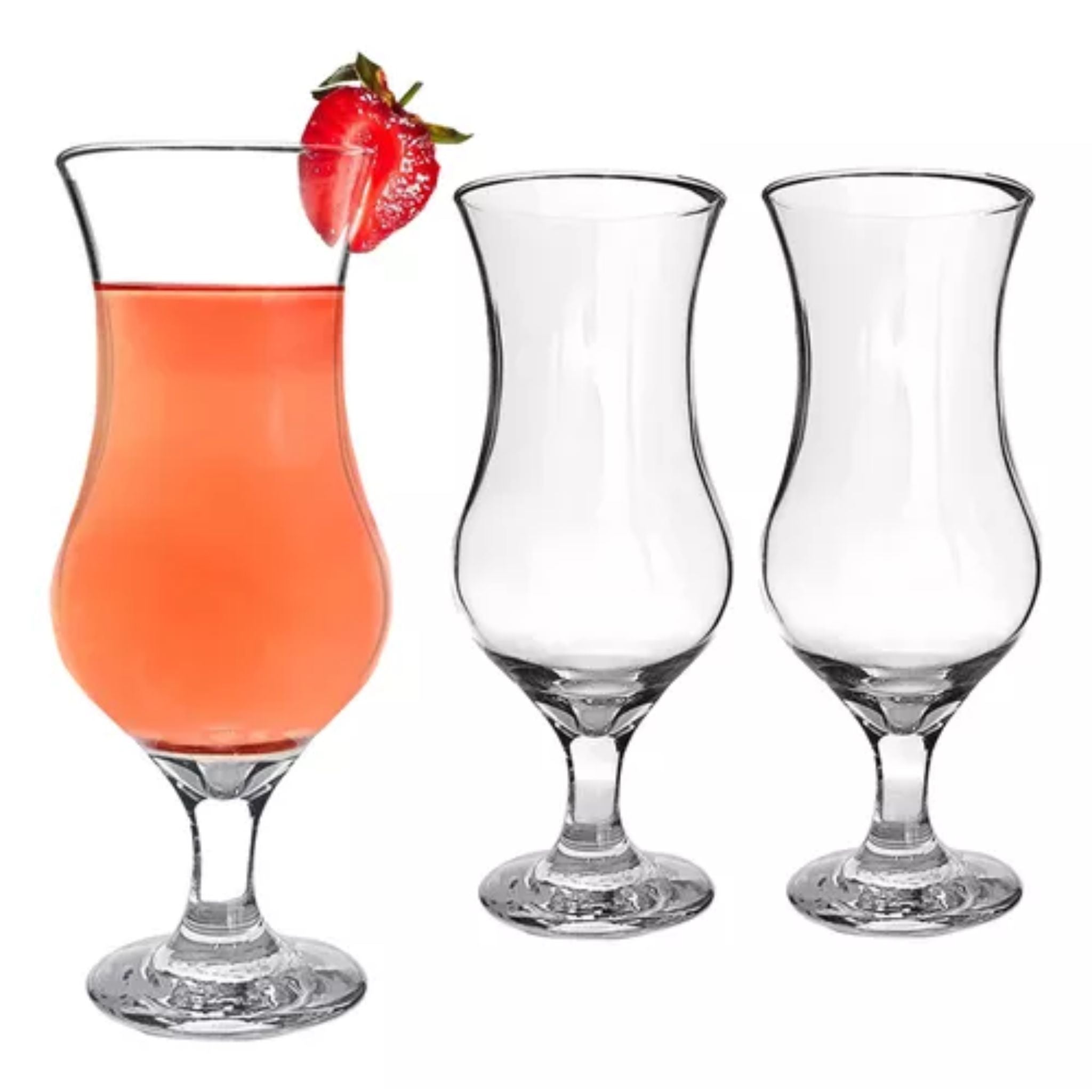 Copas Tipo Huracán 380ml X6