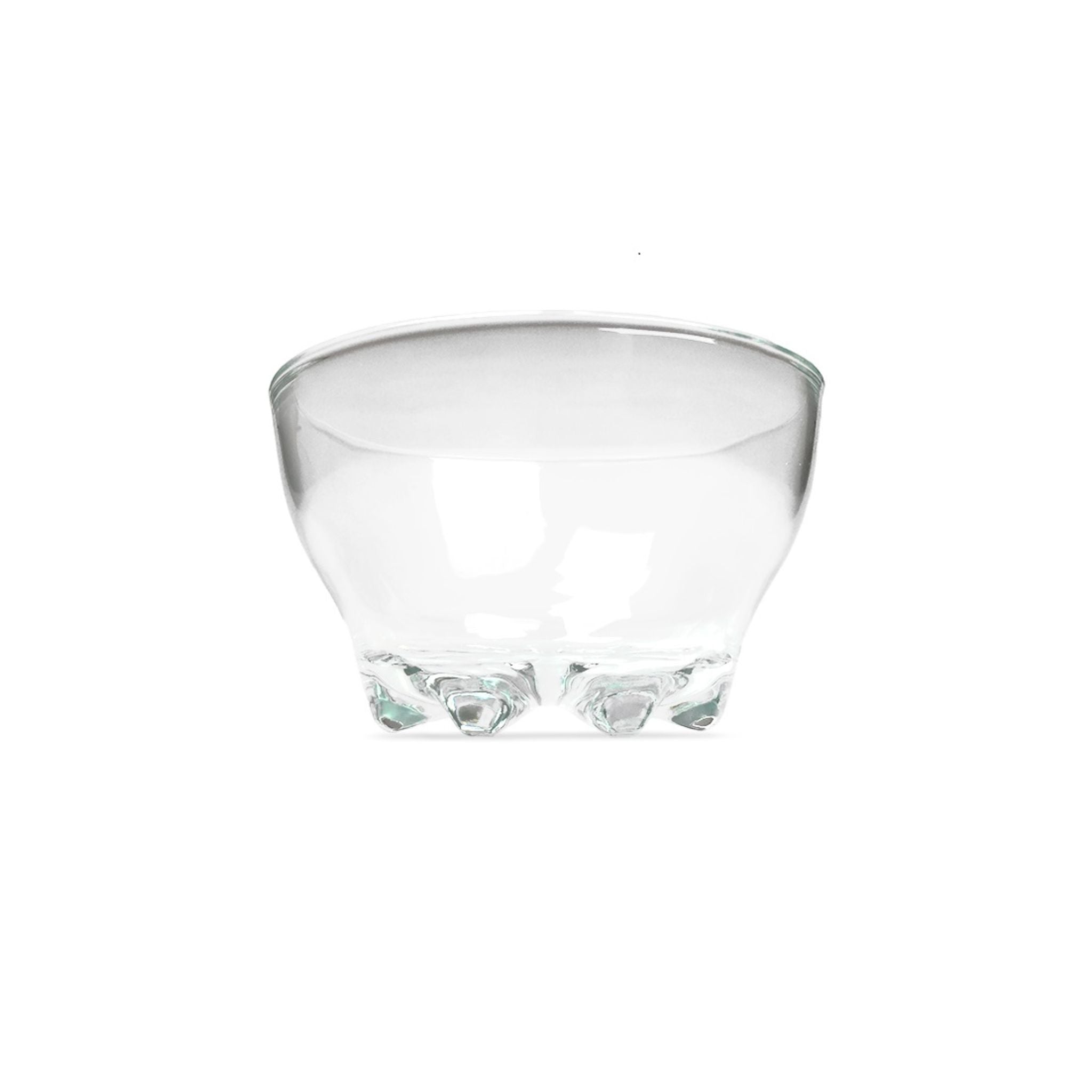 6 Copas de Postre Sundae 295cc